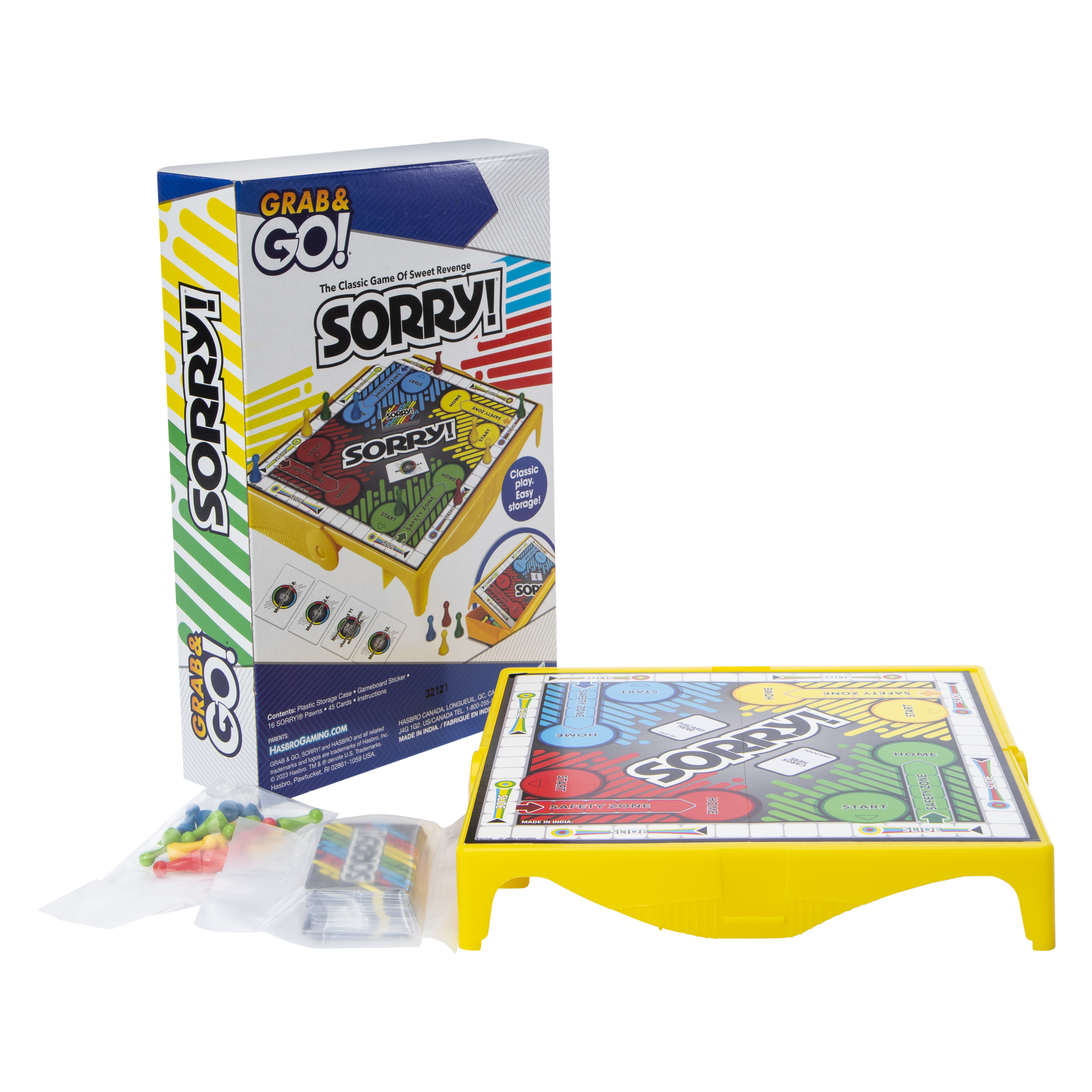 Juegos Hasbro Pa Llevar Diversion en Cualquier Lado 4