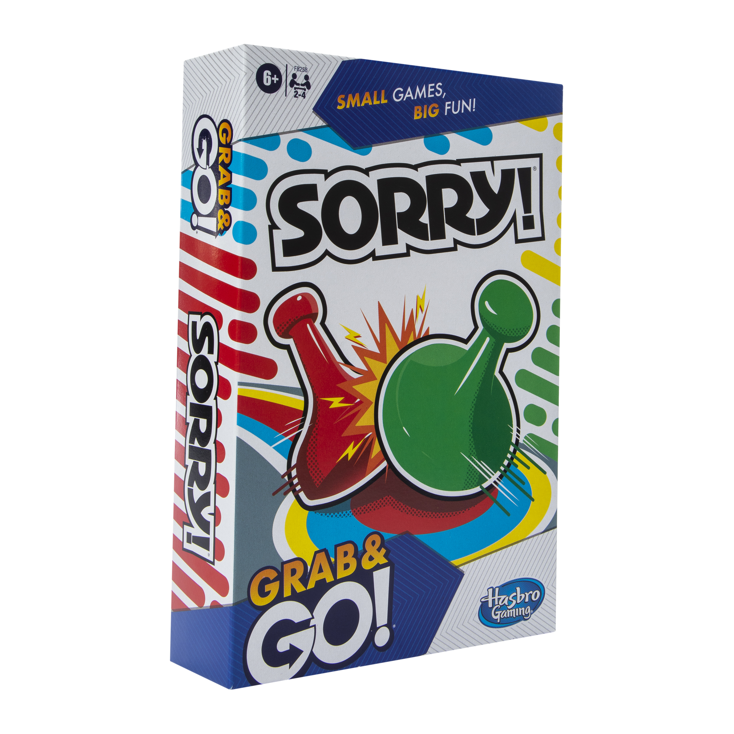Juegos Hasbro Pa Llevar Diversion en Cualquier Lado 5