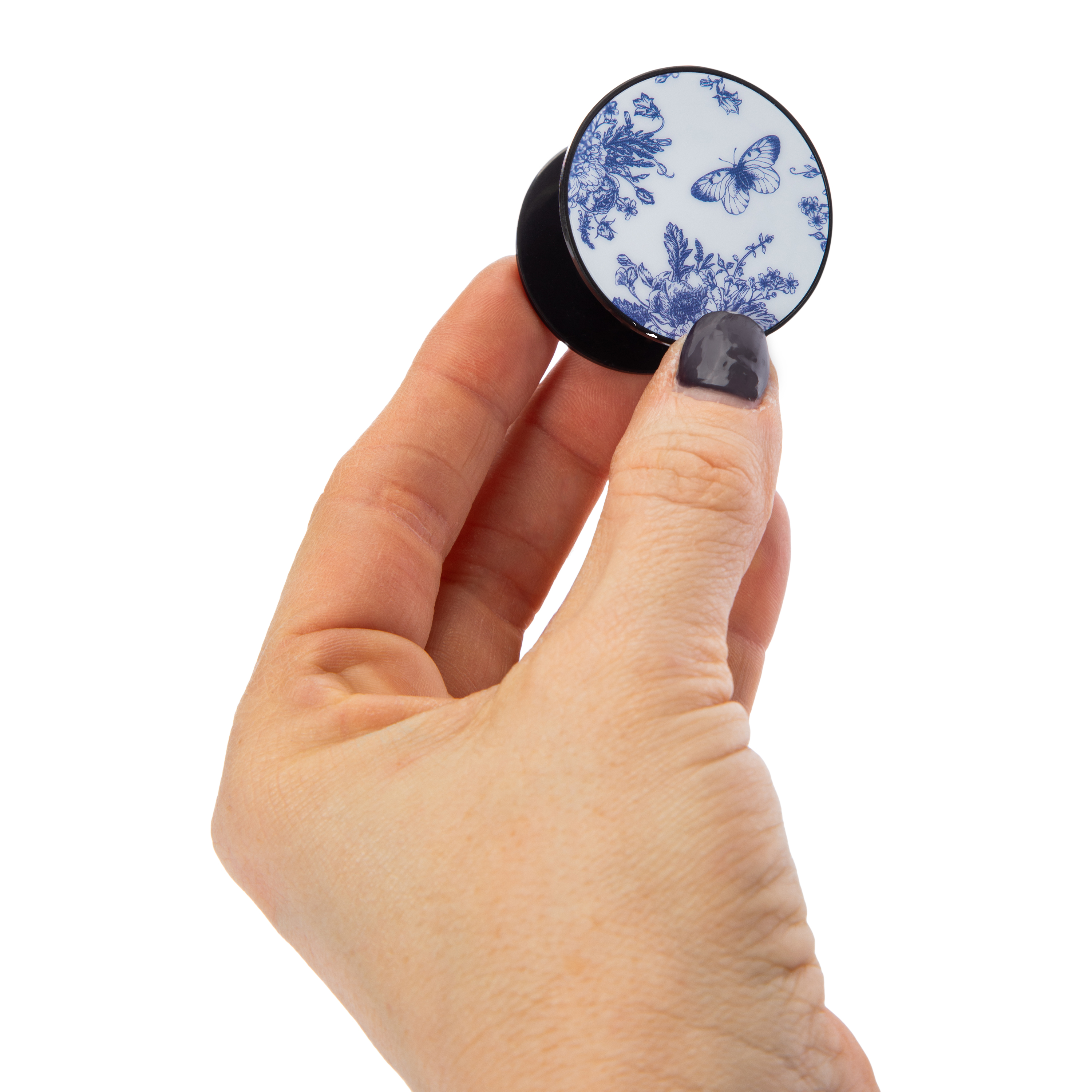 Spinpop Phone Grip: Agarre, estilo y diversion pa tu telefono 4