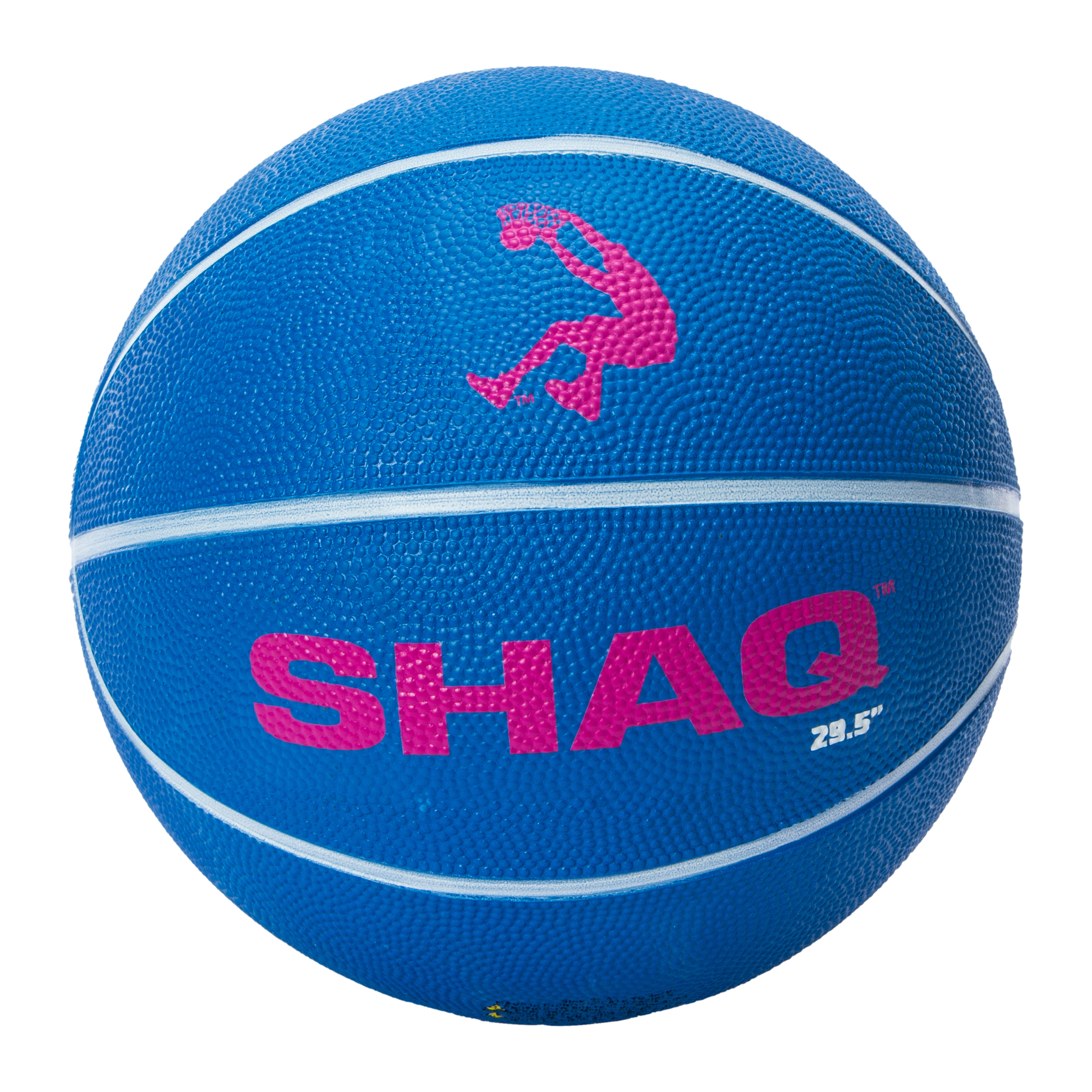 Shaq® Official Basketball 29.5in