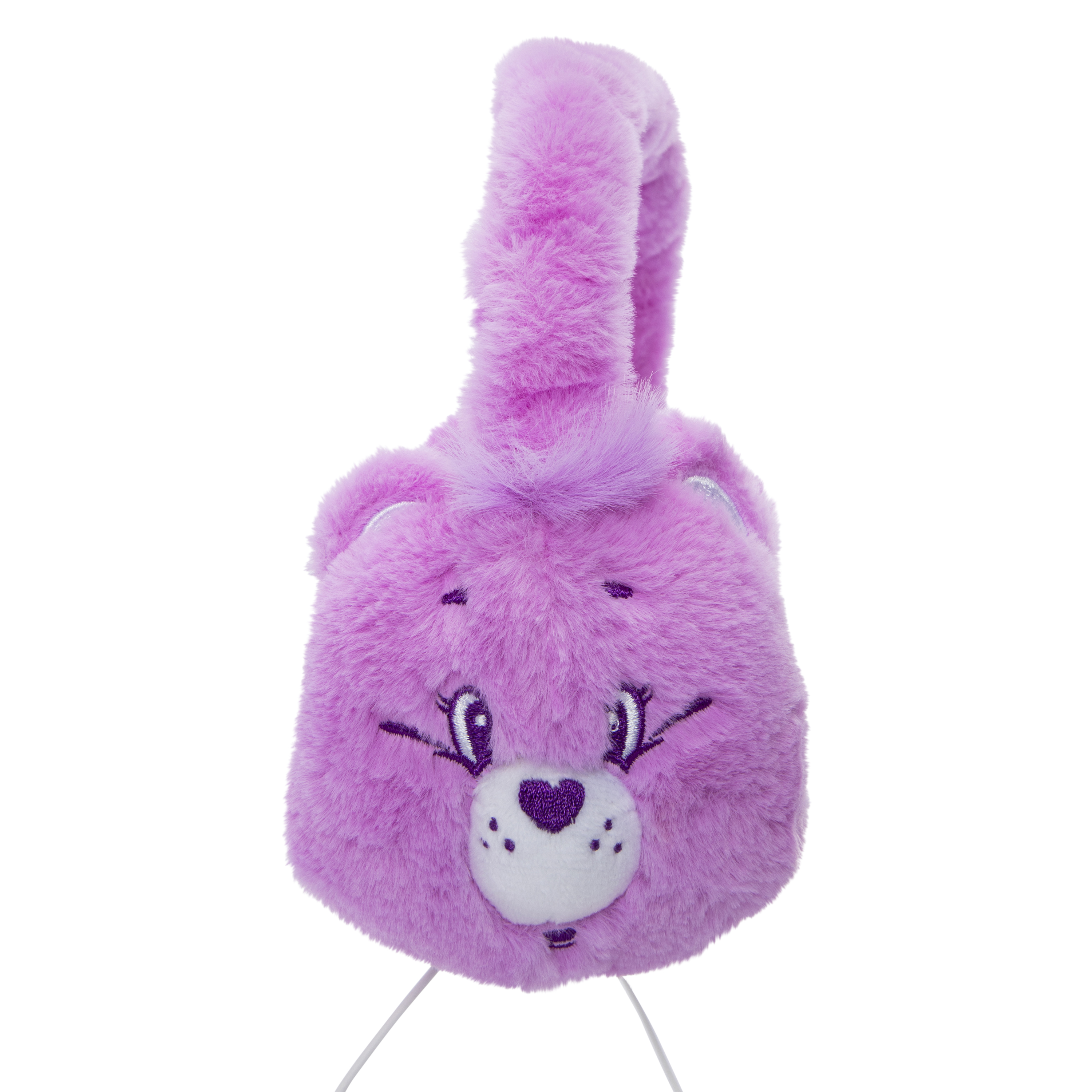 Care Bears™ Plush Wired Headphones