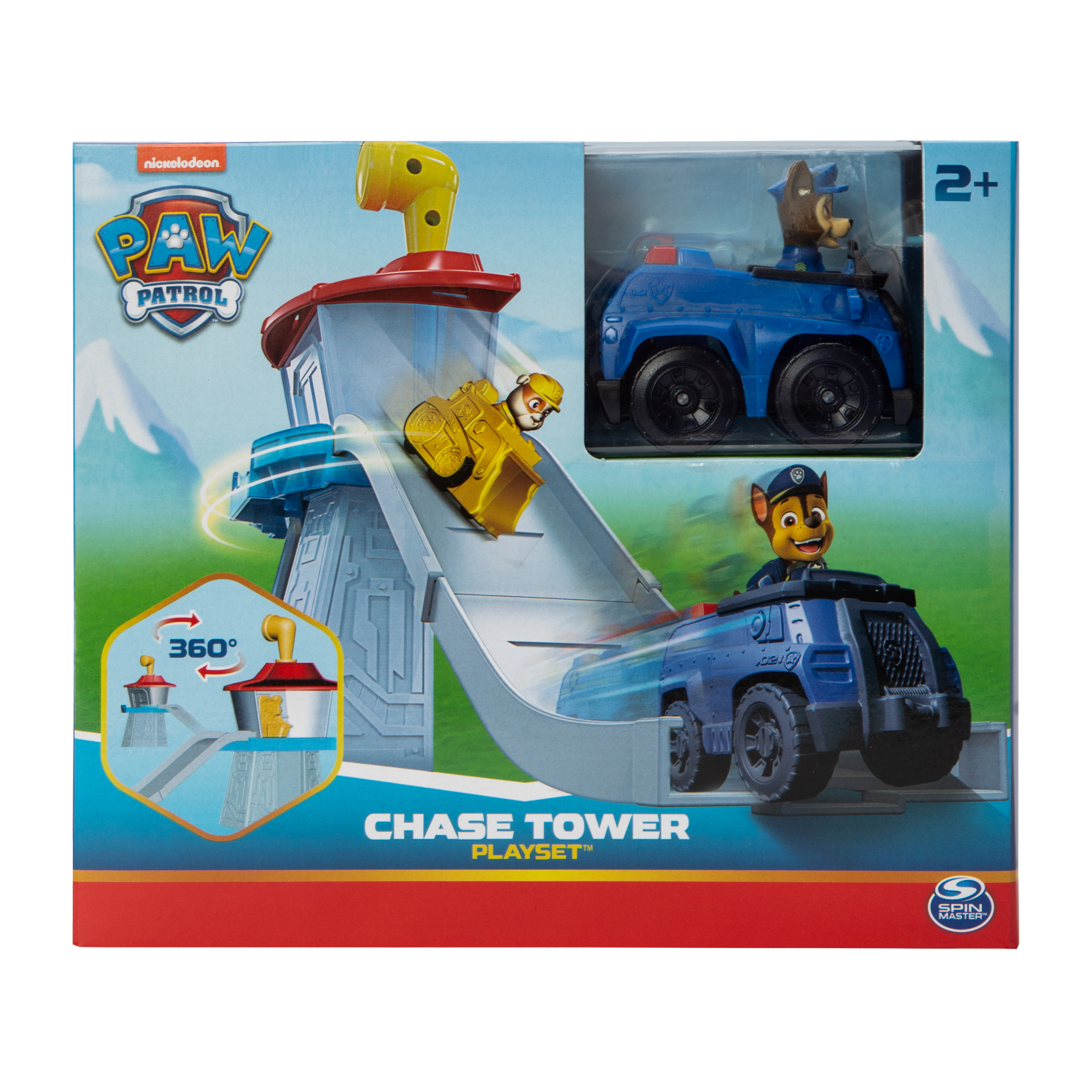 Paw Patrol™ Tower Playset™ Toy