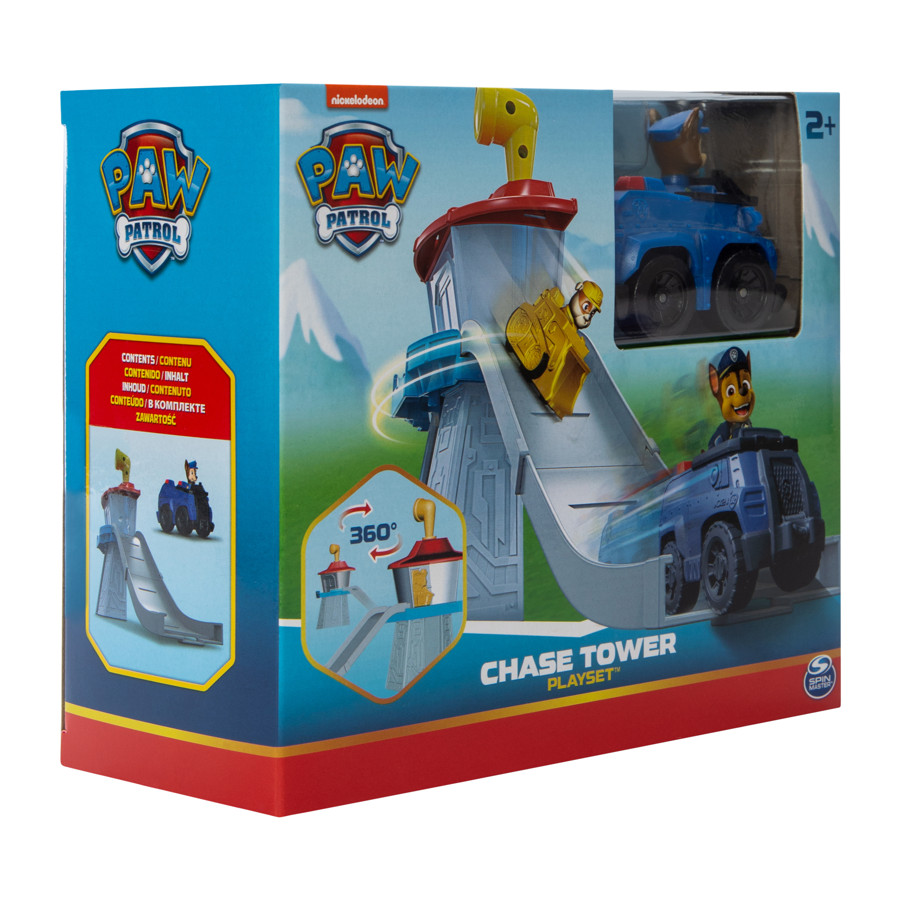 Paw Patrol™ Tower Playset™ Toy