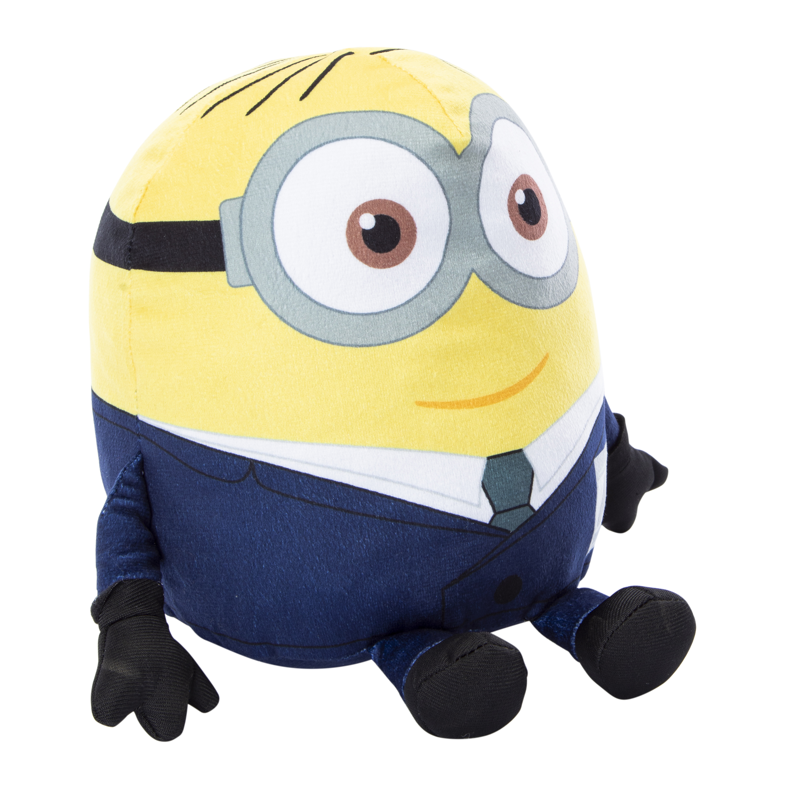 Minions Suit Plush 9.5in