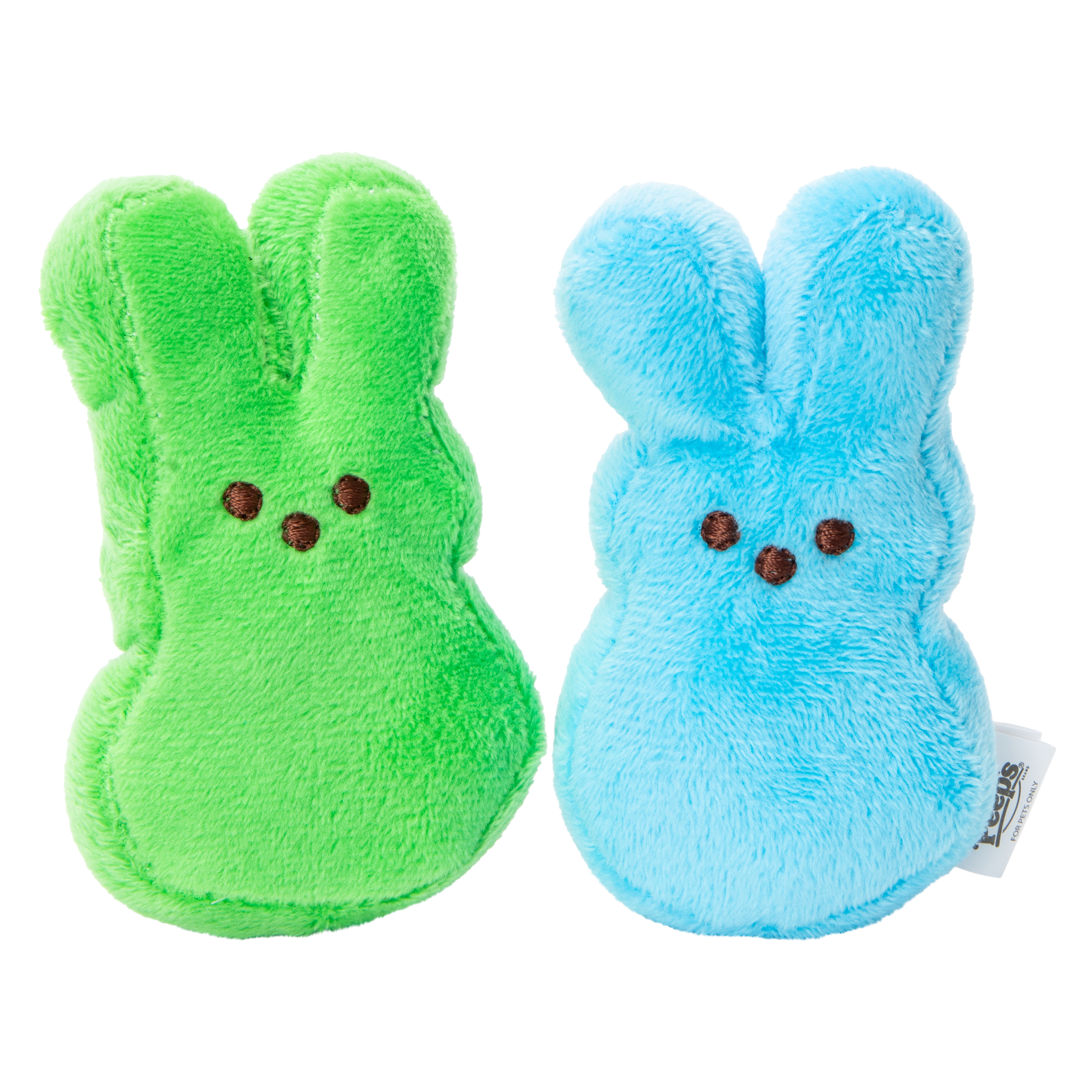 Peeps® Cat Toys 2-Pack
