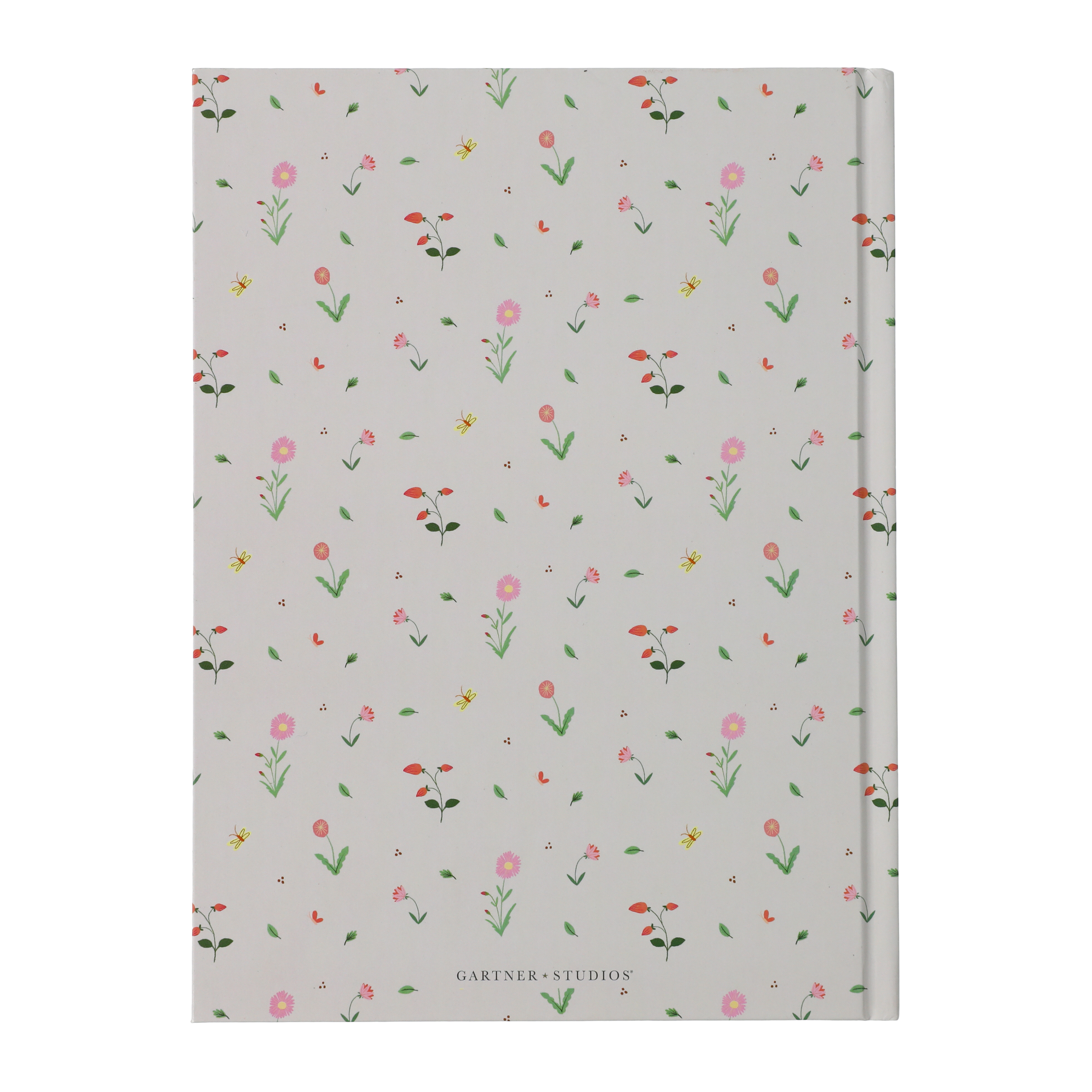 Gartner Studios® Guided All-In-One Journal 96-Sheets