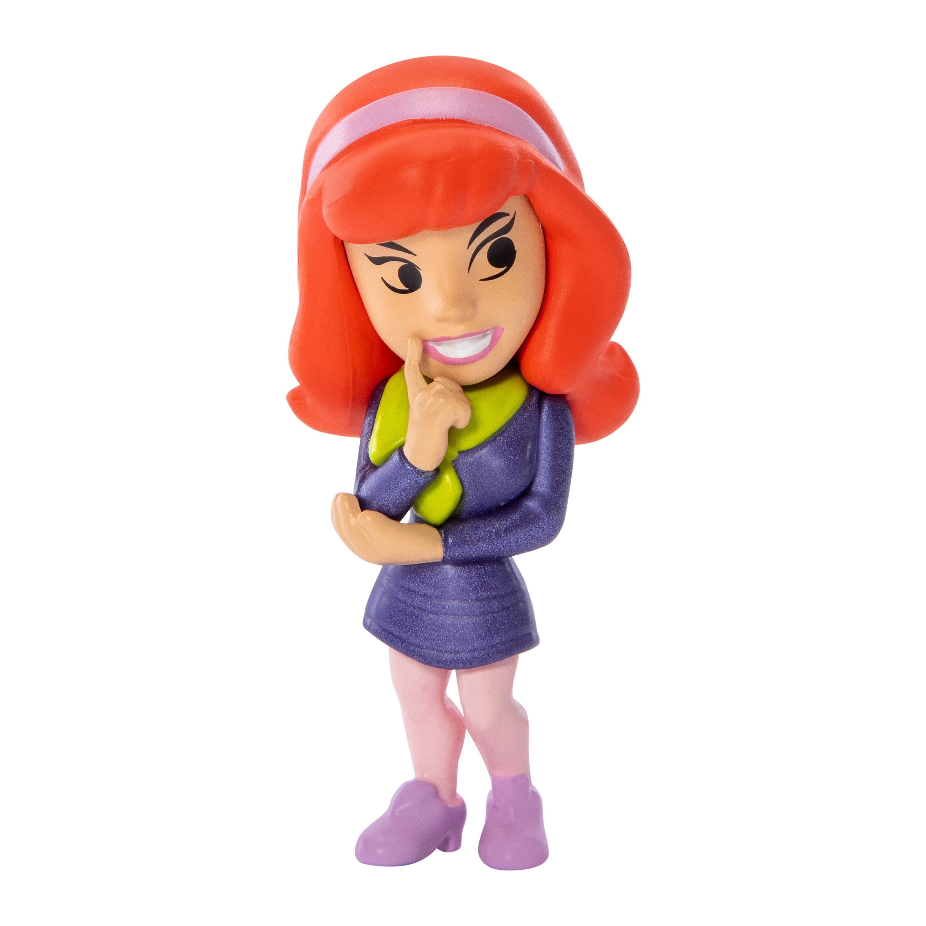 Scooby-Doo!™ Metalfigs® Die-Cast Figure 2.5in