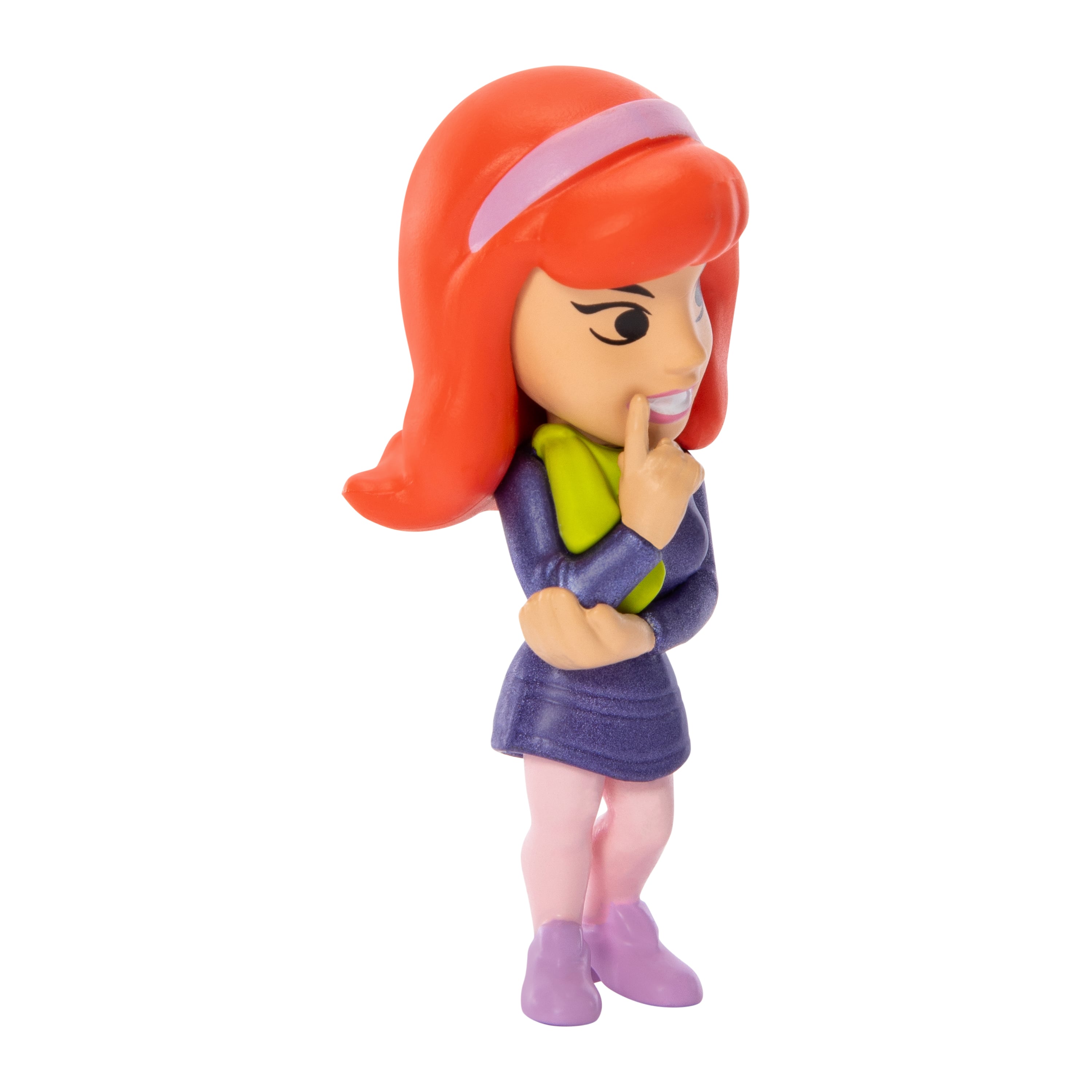 Scooby-Doo!™ Metalfigs® Die-Cast Figure 2.5in