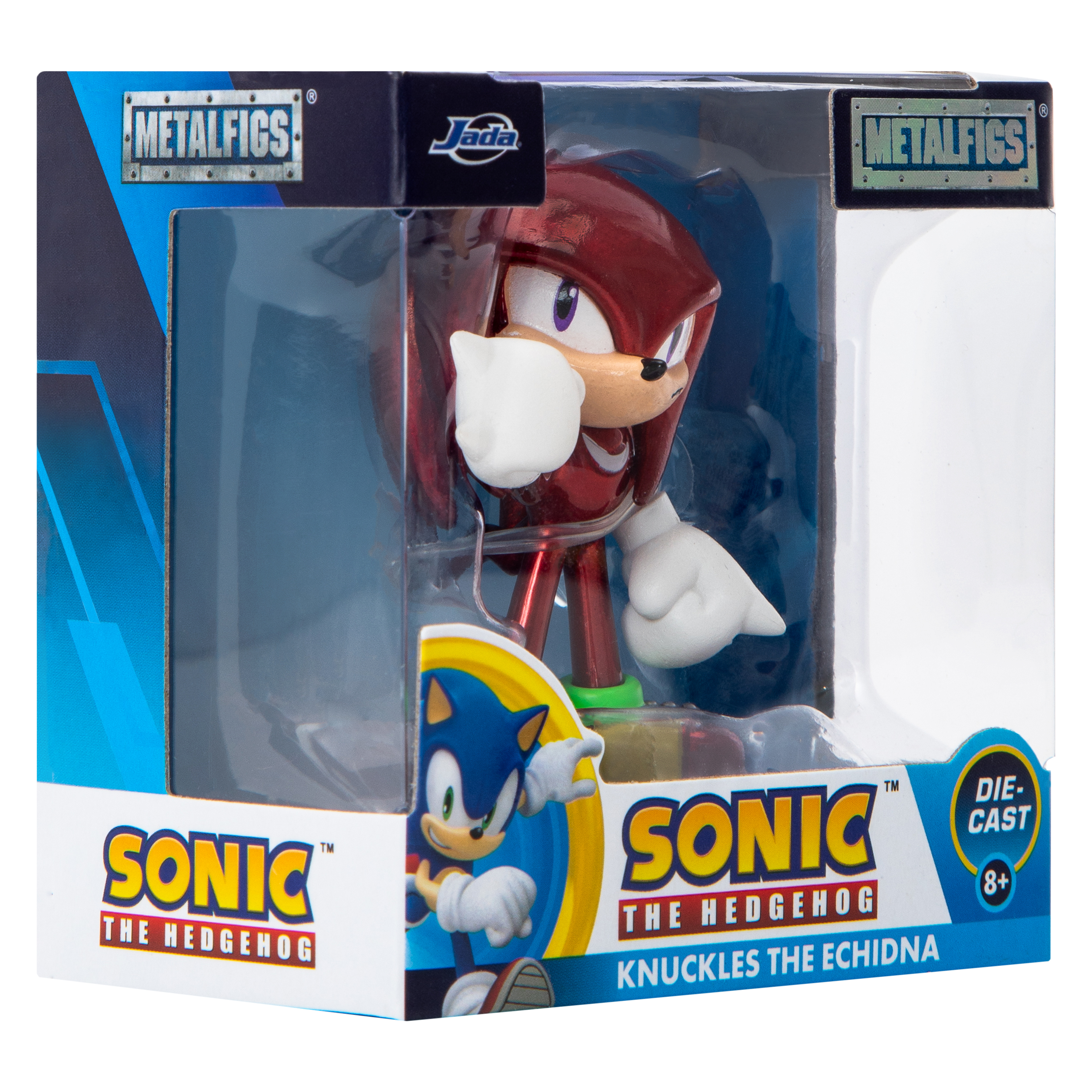 Sonic The Hedgehog™ Die-Cast