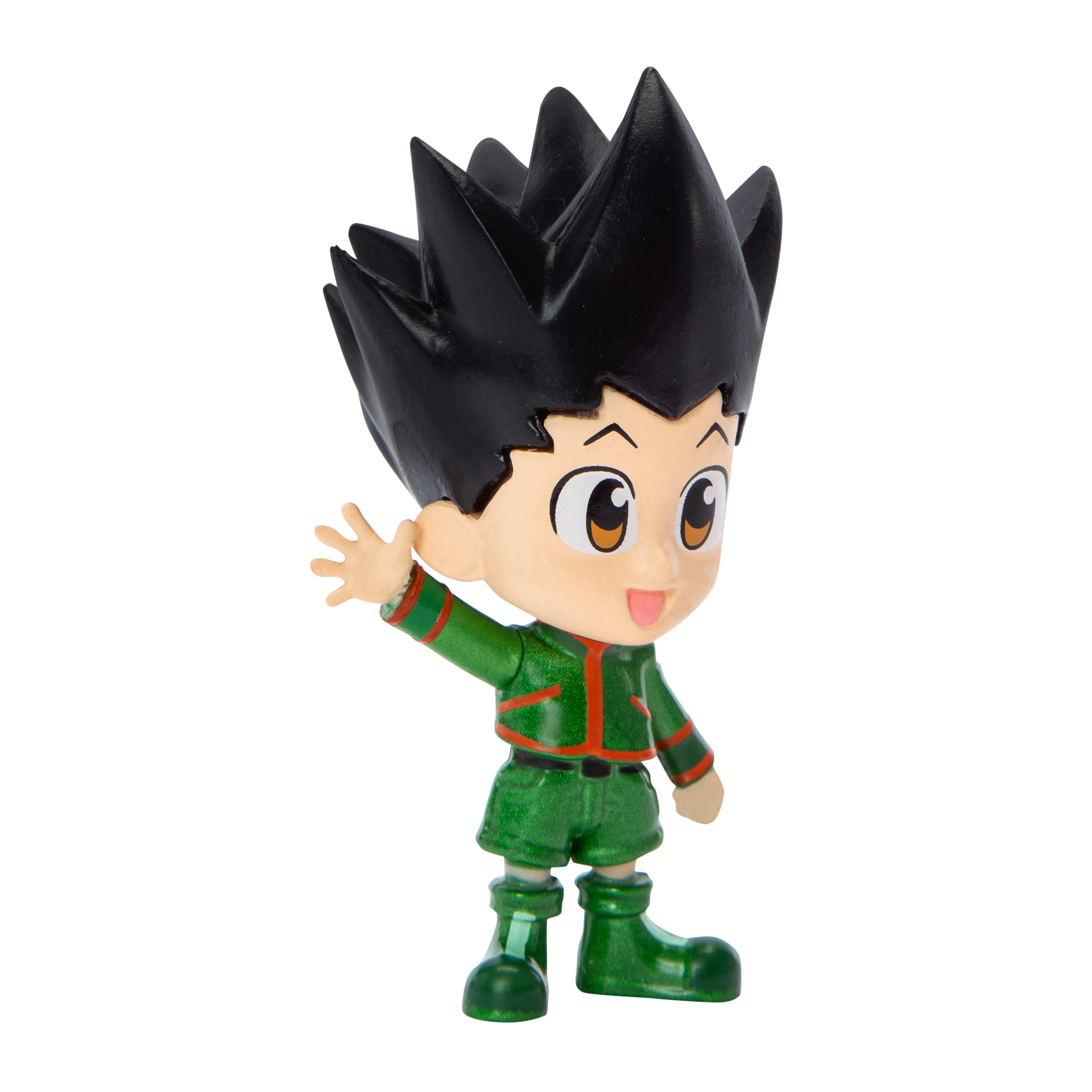 Hunter X Hunter™ Metalfigs® Die-Cast Figure 2.5in