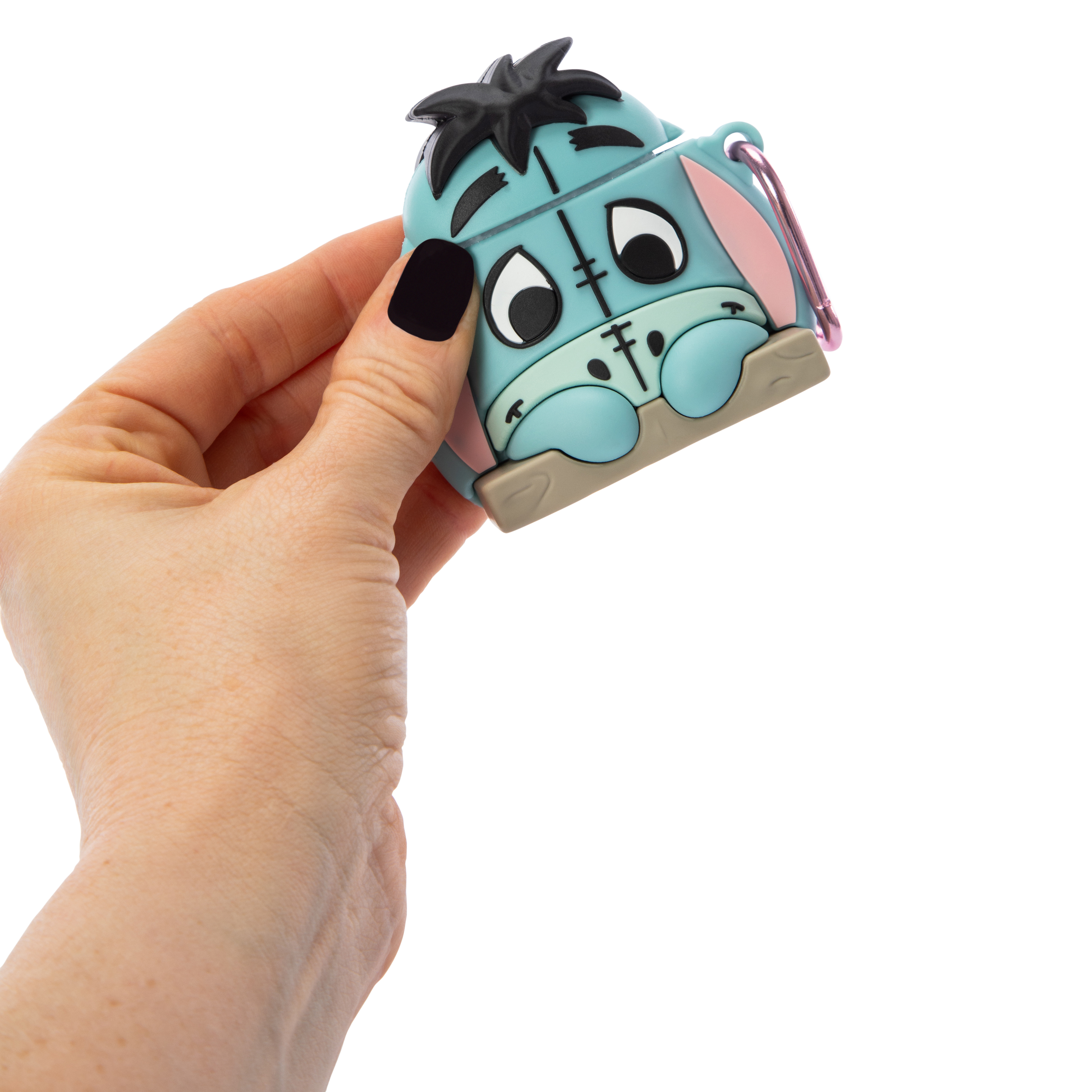 Disney Winnie the Pooh Case Cover For Gen 1/2 AirPods®