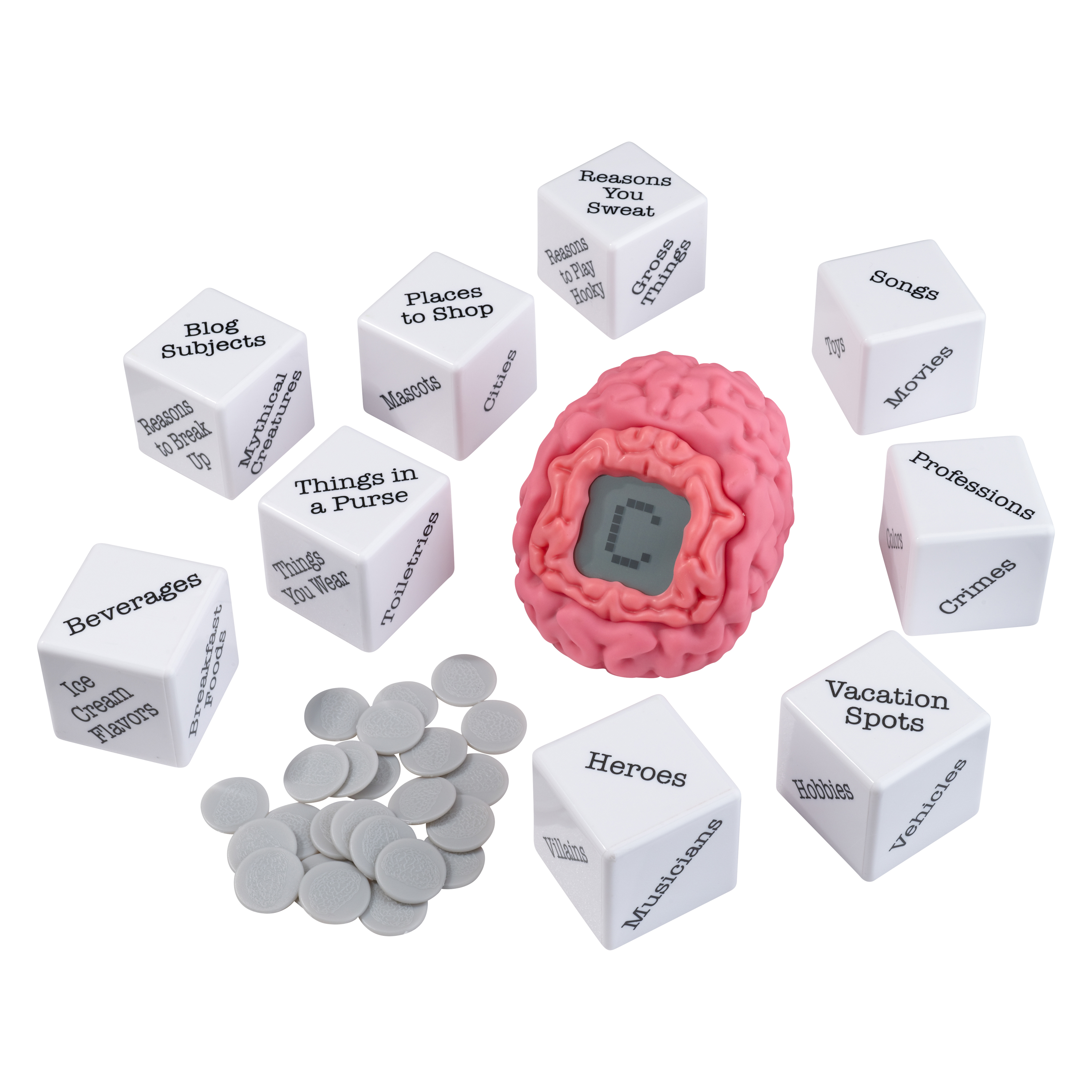 Brain Fart Game
