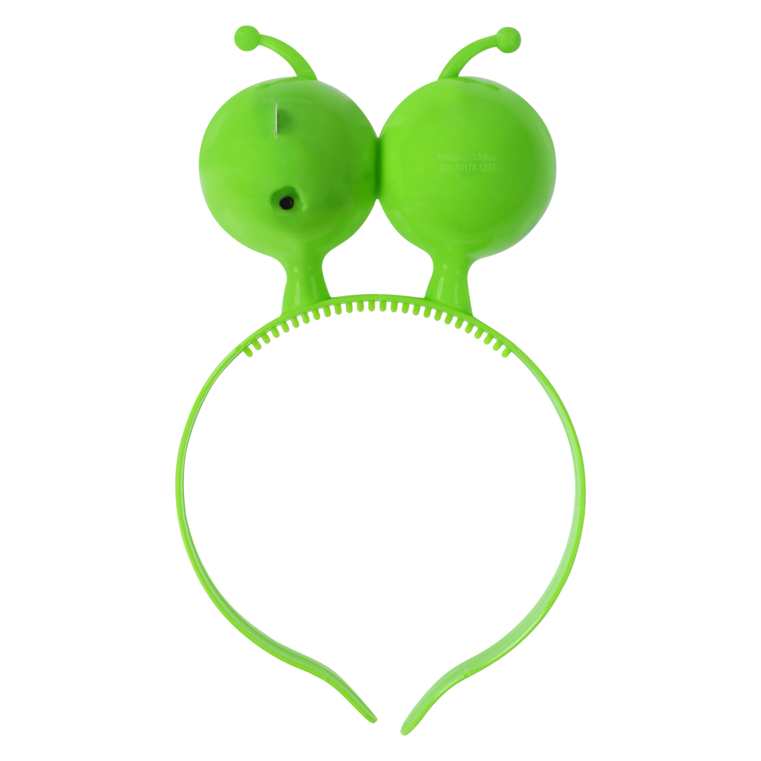 Wiggly Eye Headband