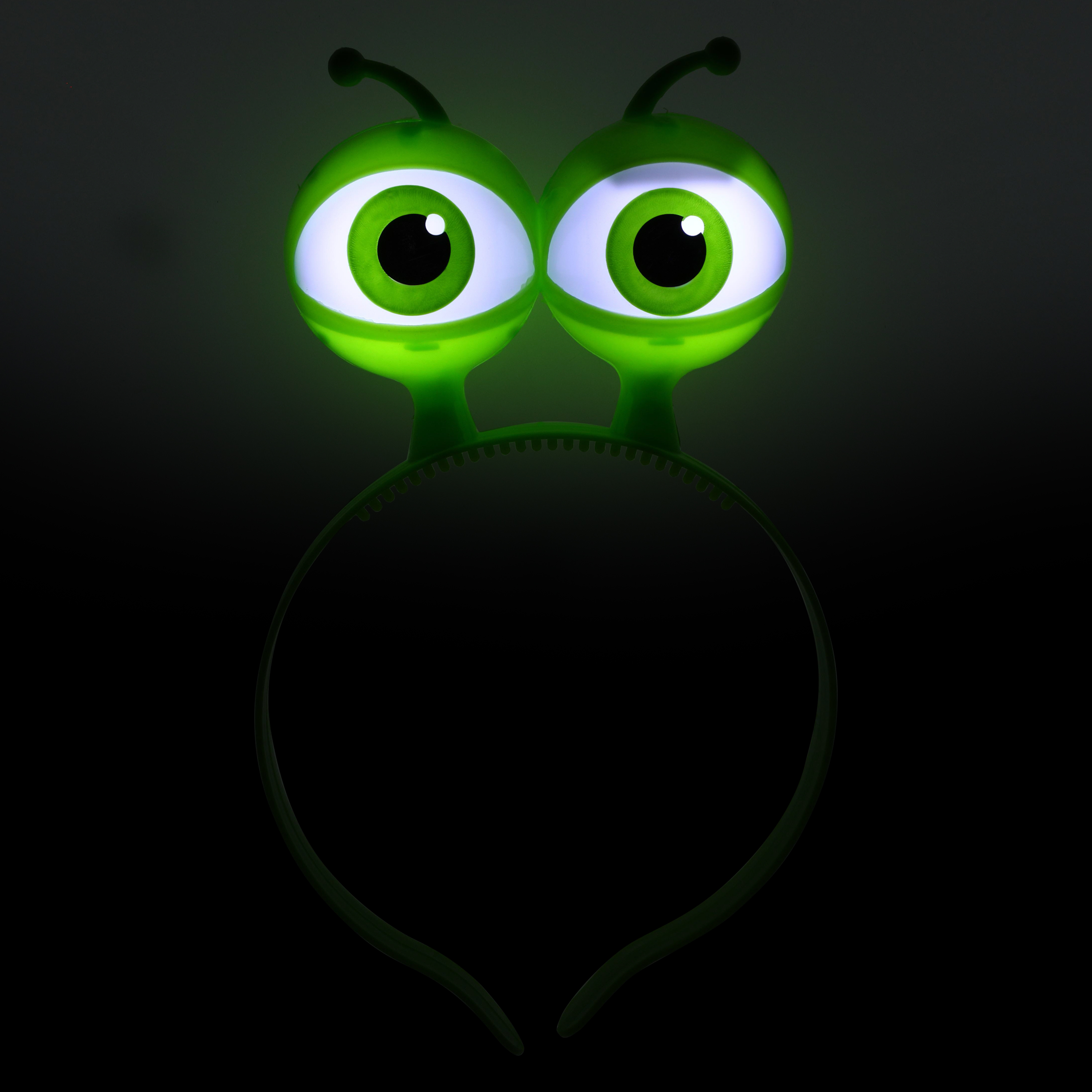 Wiggly Eye Headband