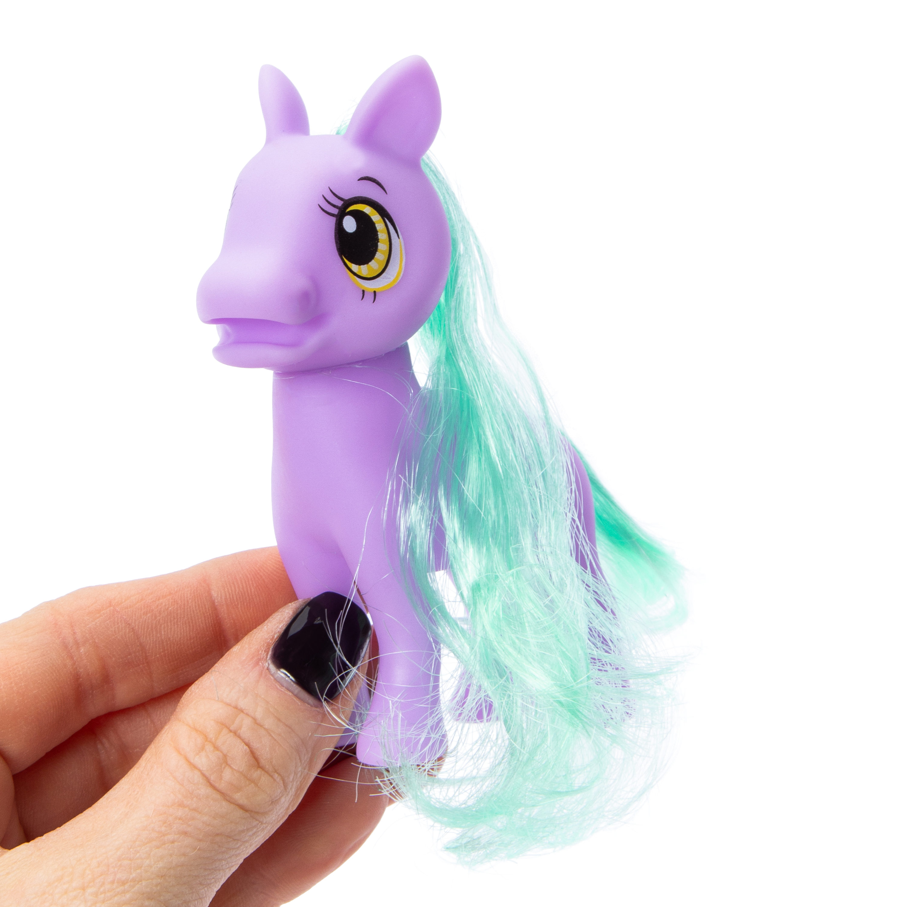 Pretty Ponies Playset