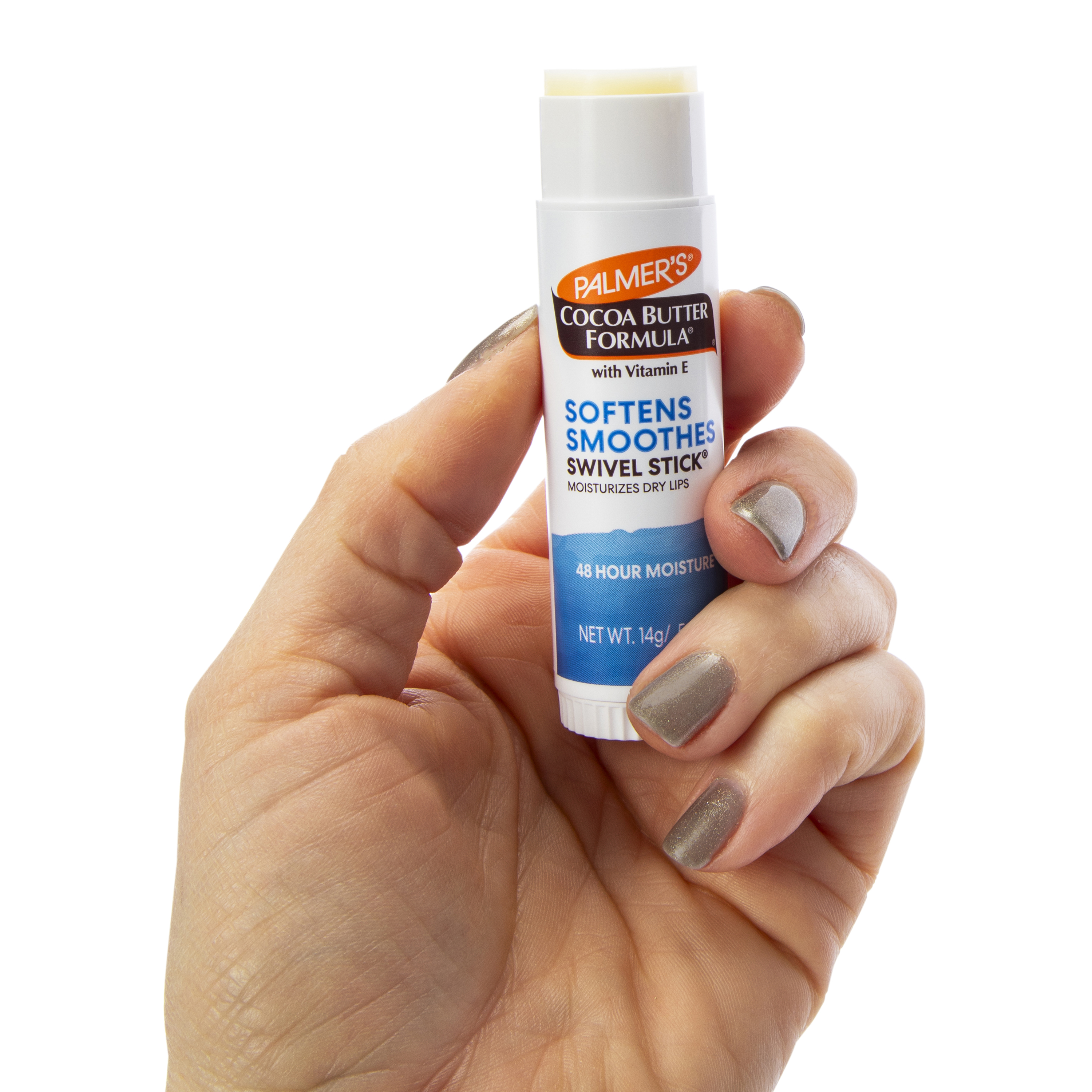 Palmer's® Cocoa Butter Formula® Swivel Stick® Lip Balm 0.5oz