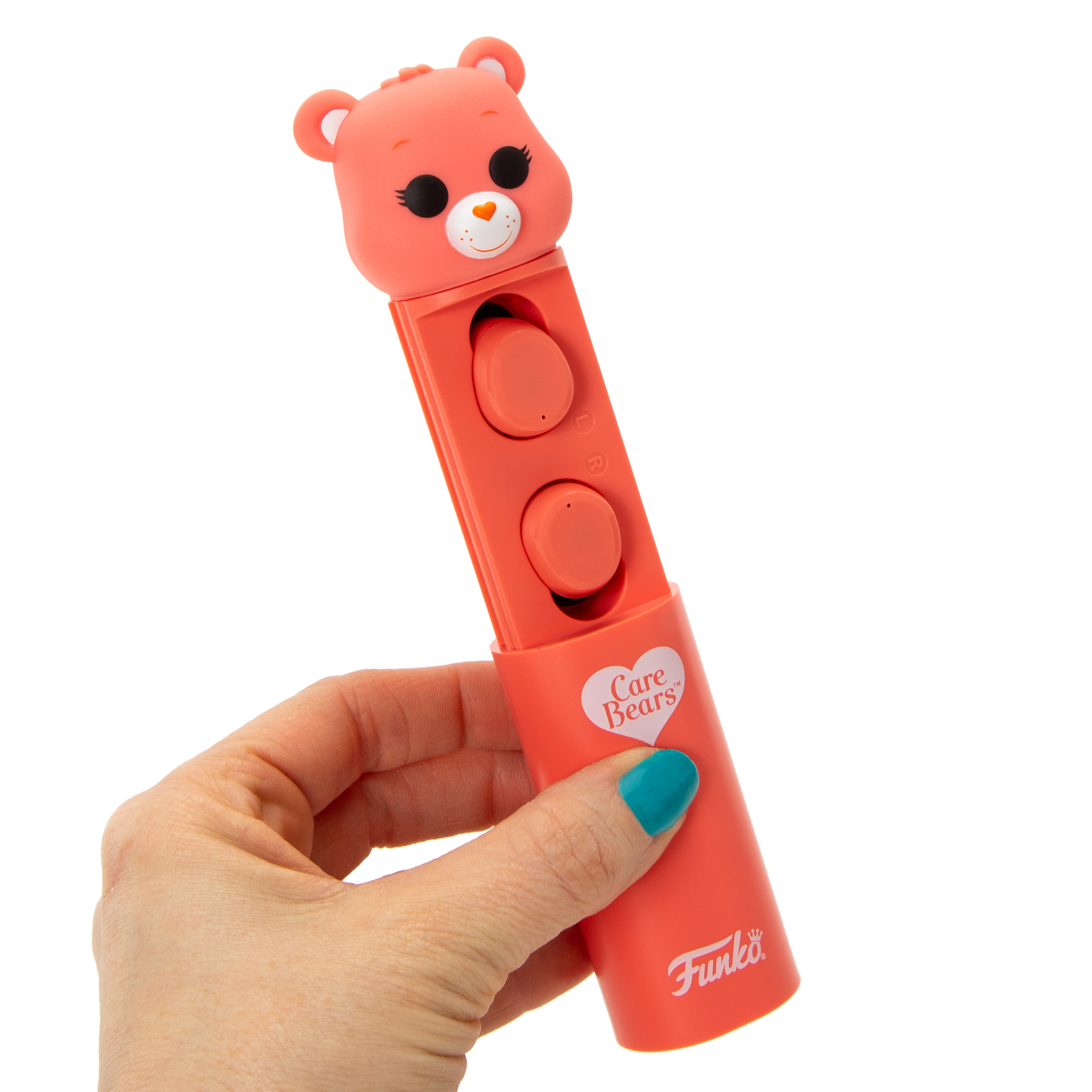 Funko Pop! Care Bears™ Wireless Earbuds