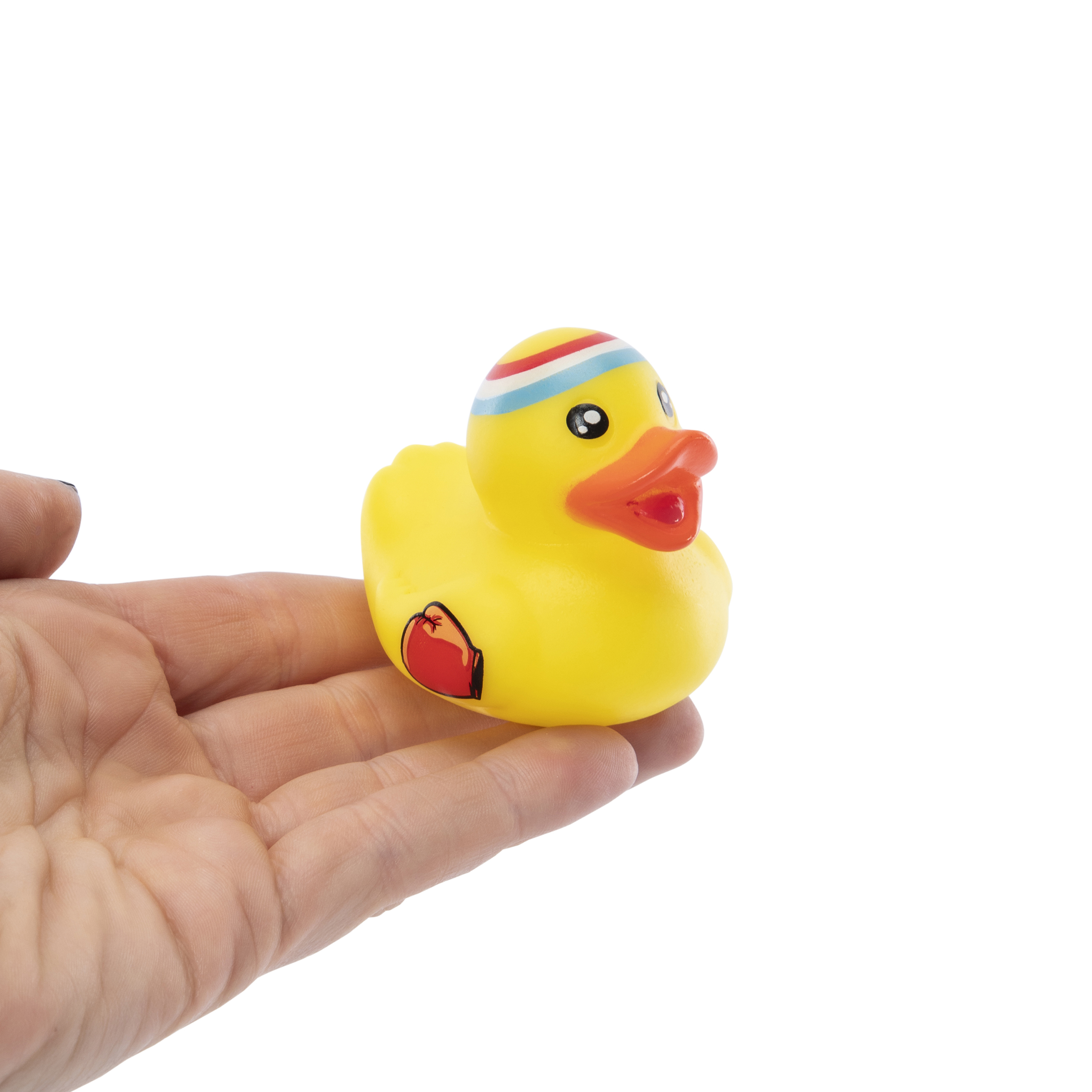 Philly Rubber Duck