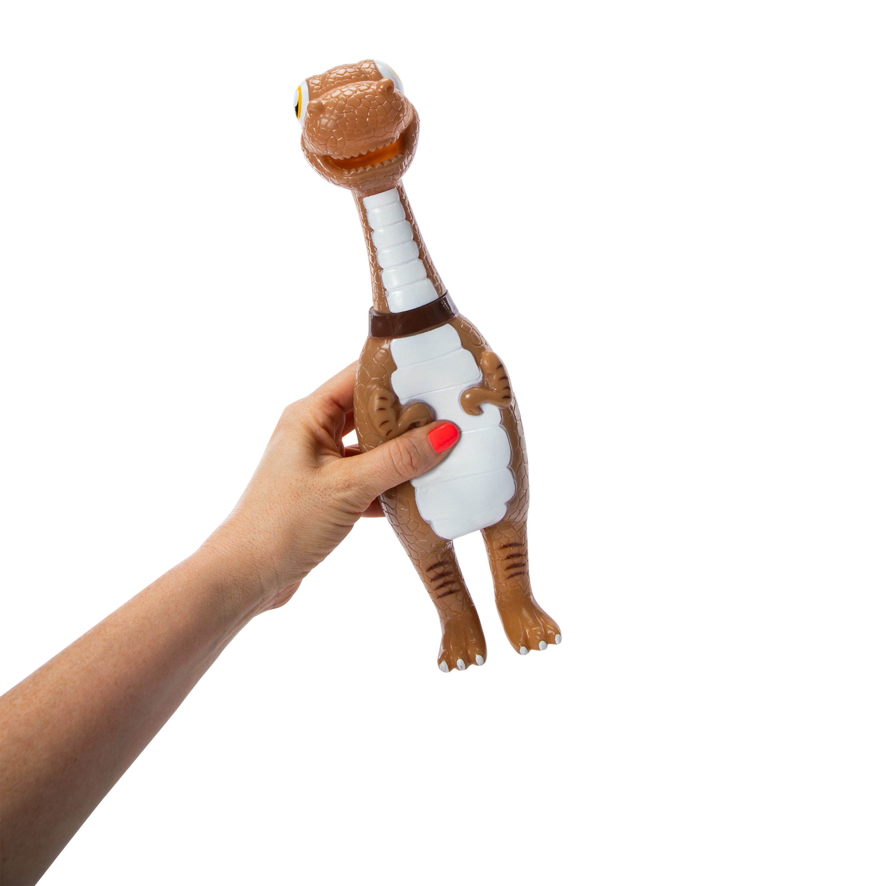 Dino Noise Squawker Toy