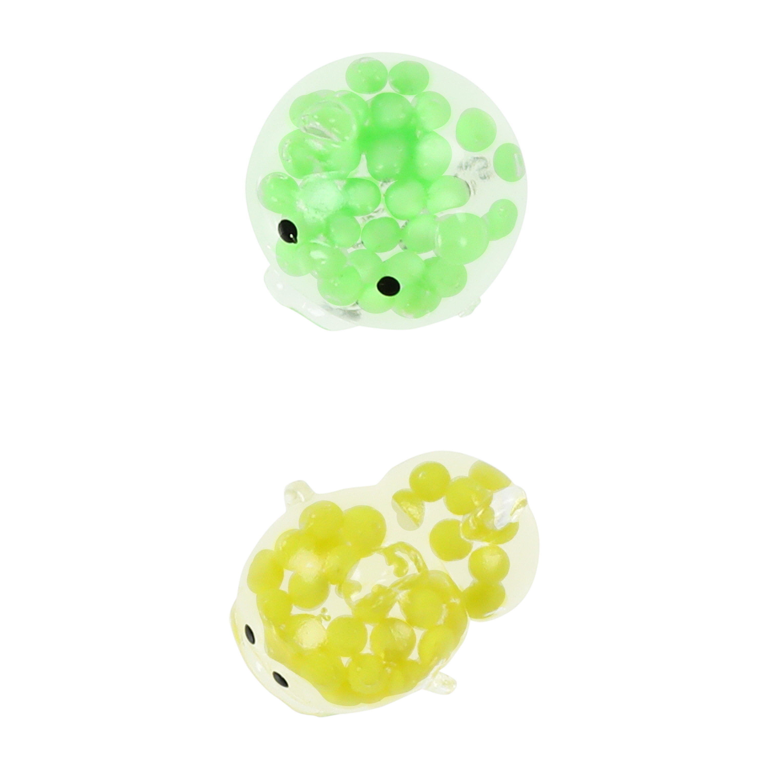 Mini Sqwee-blez™ Beady Budz Toy 2-Pack (Styles May Vary)