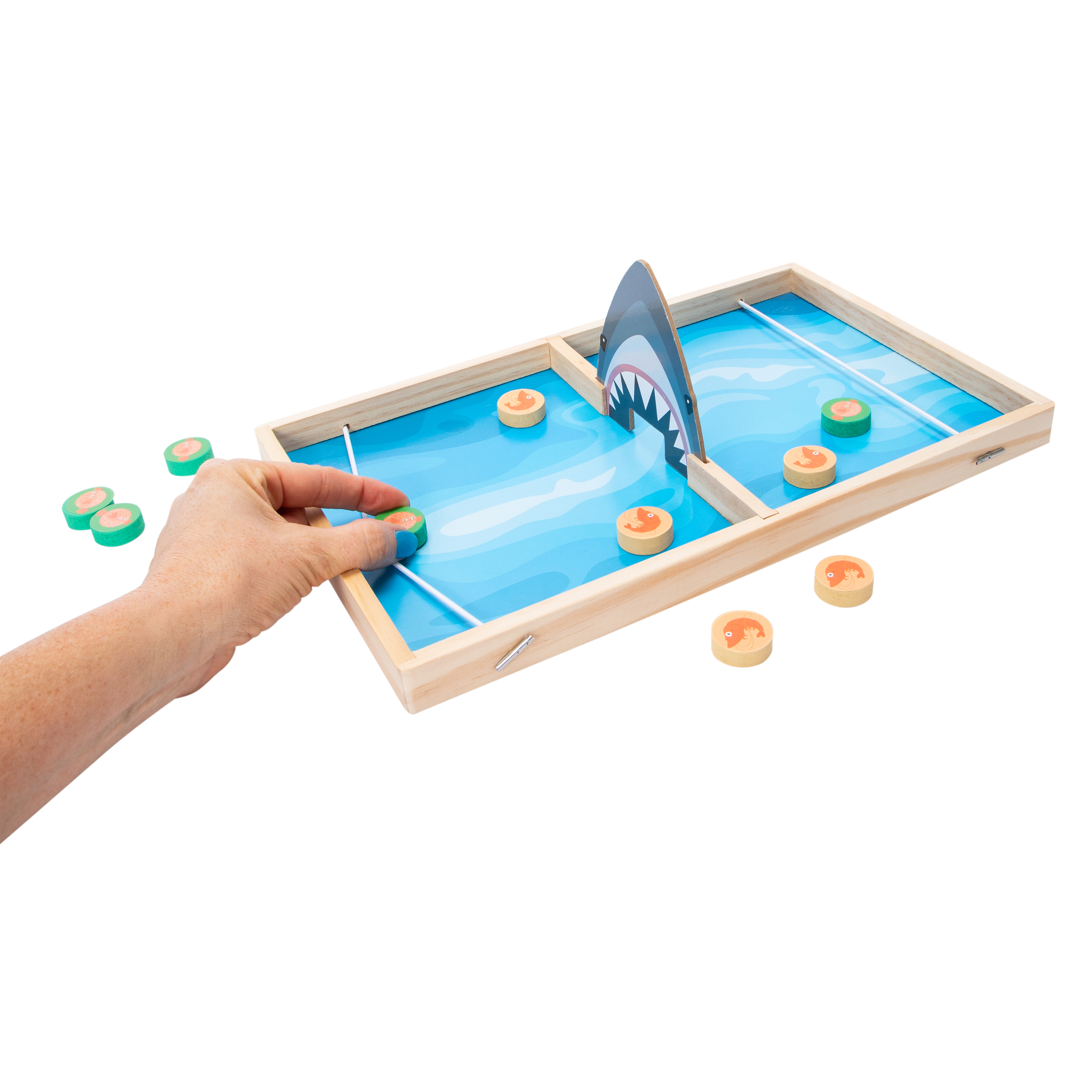 Chowabunga Slingshot