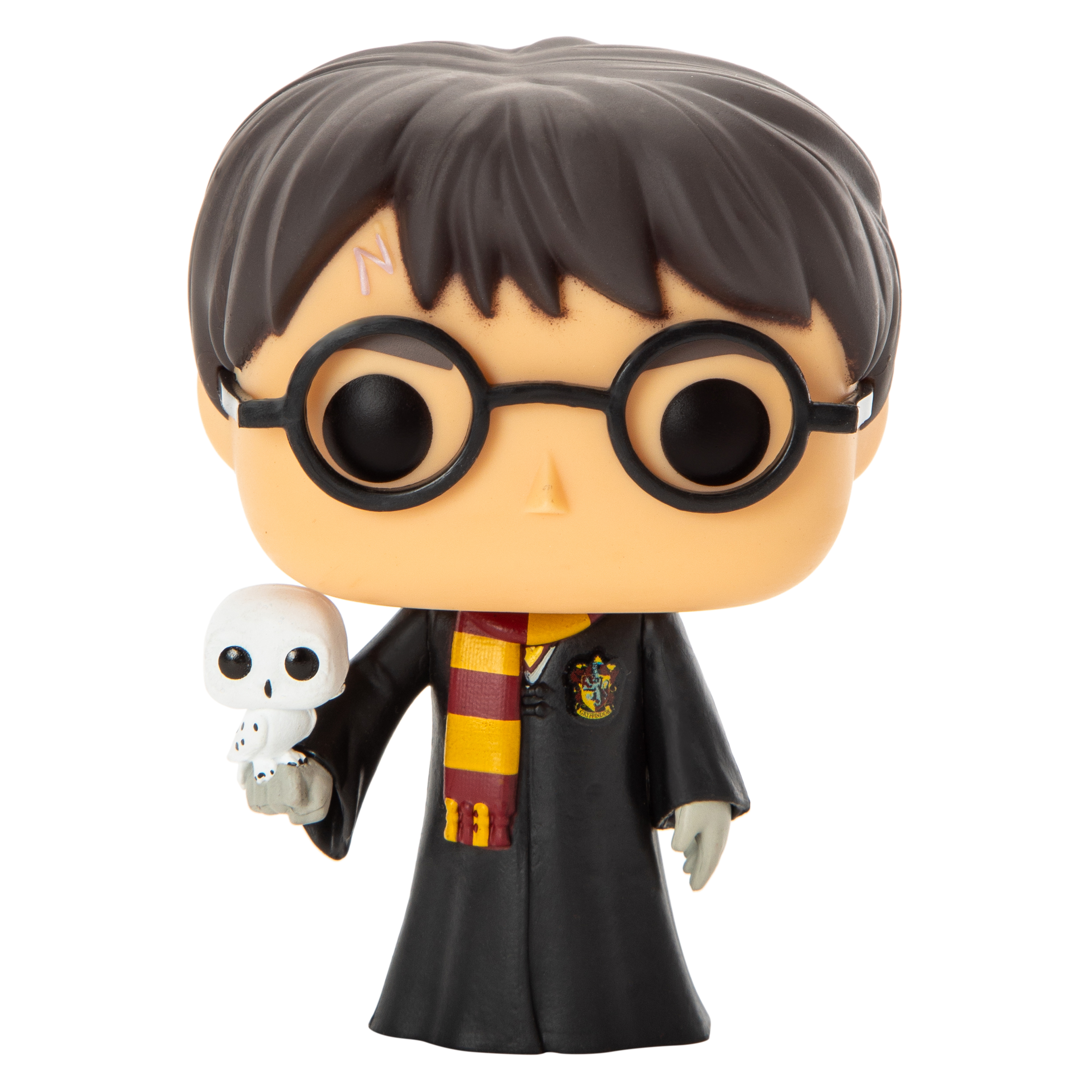 Funko Pop! Harry Potter™ Hedwig Vinyl Figure