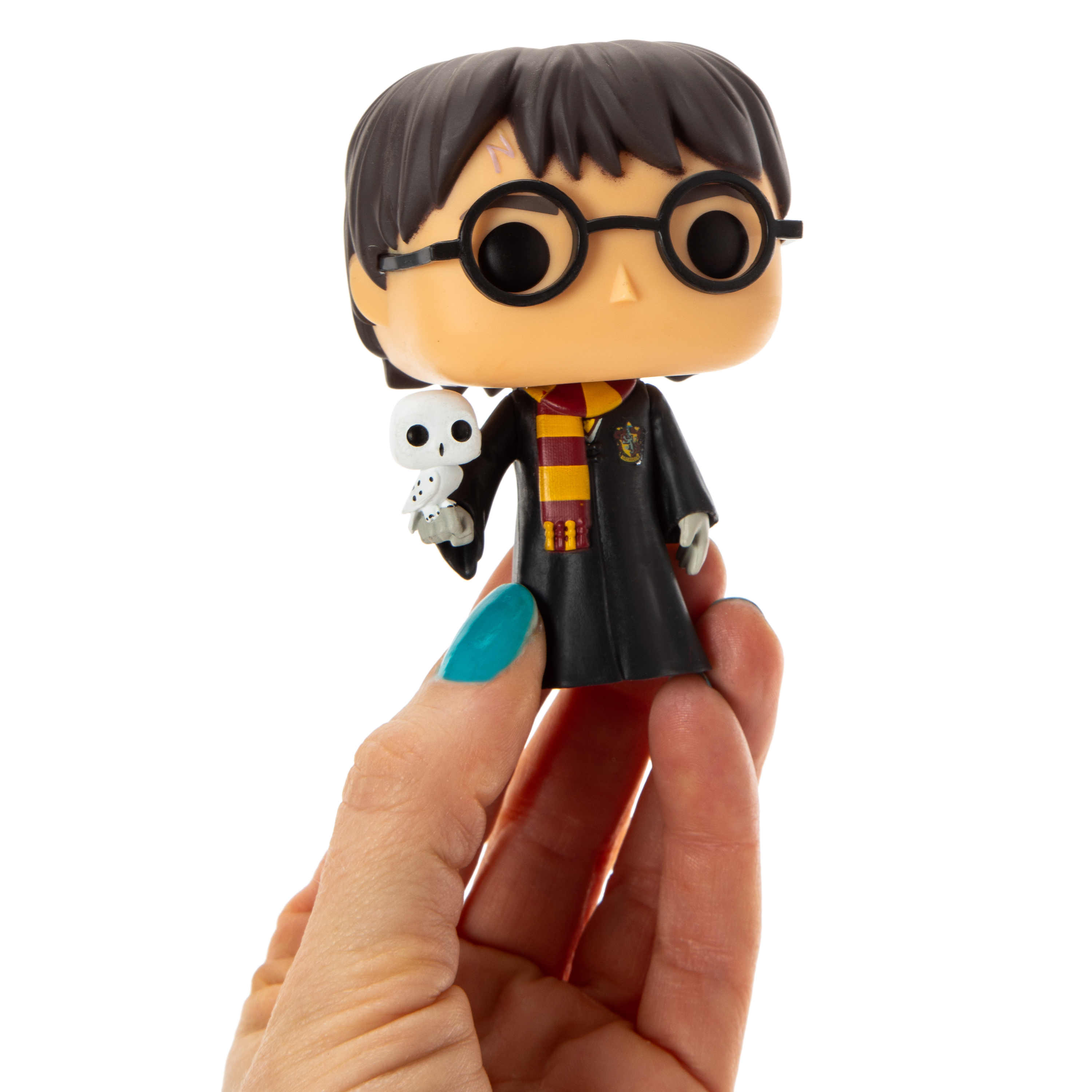 Funko Pop! Harry Potter™ Hedwig Vinyl Figure