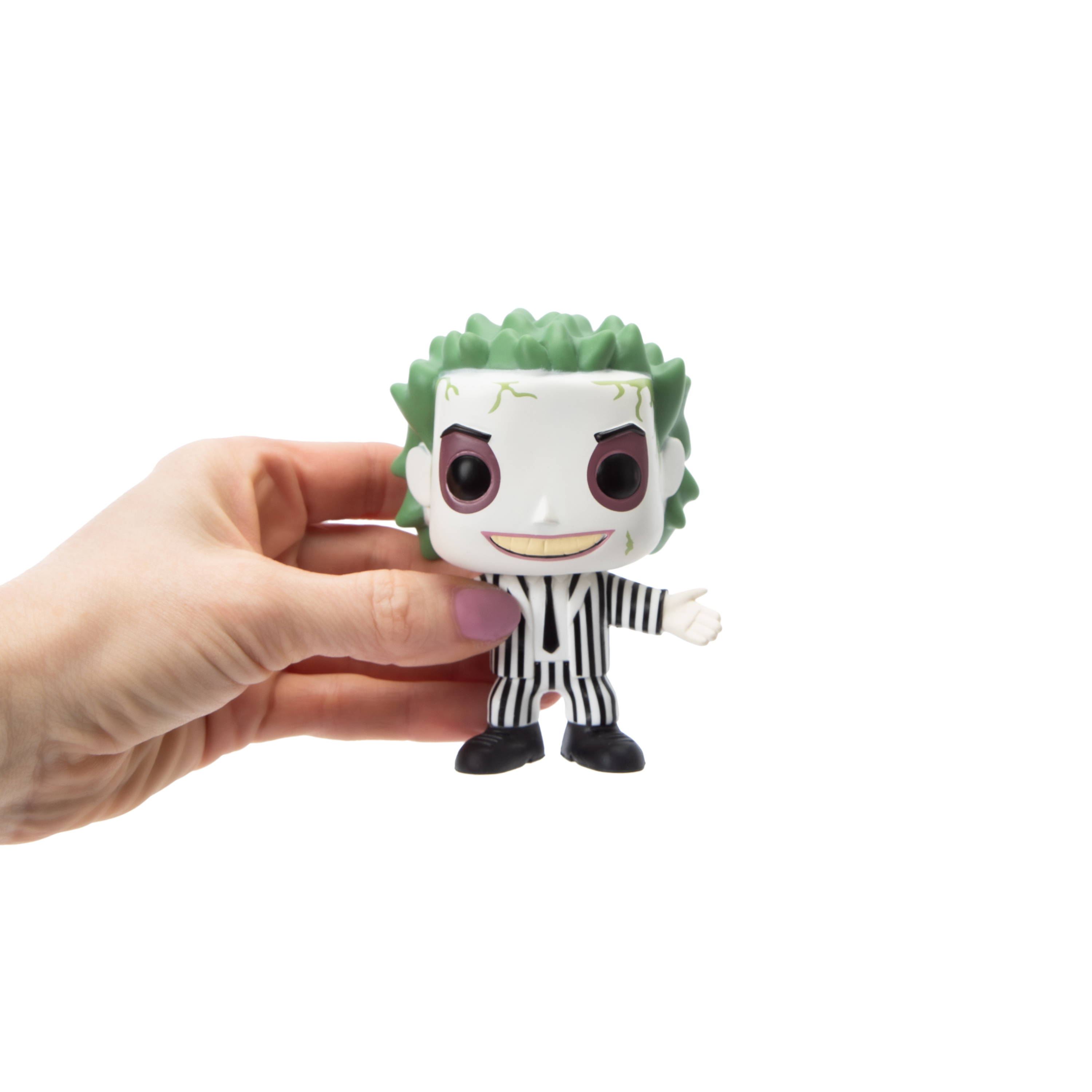 Funko Pop!® Beetlejuice Vinyl Figure