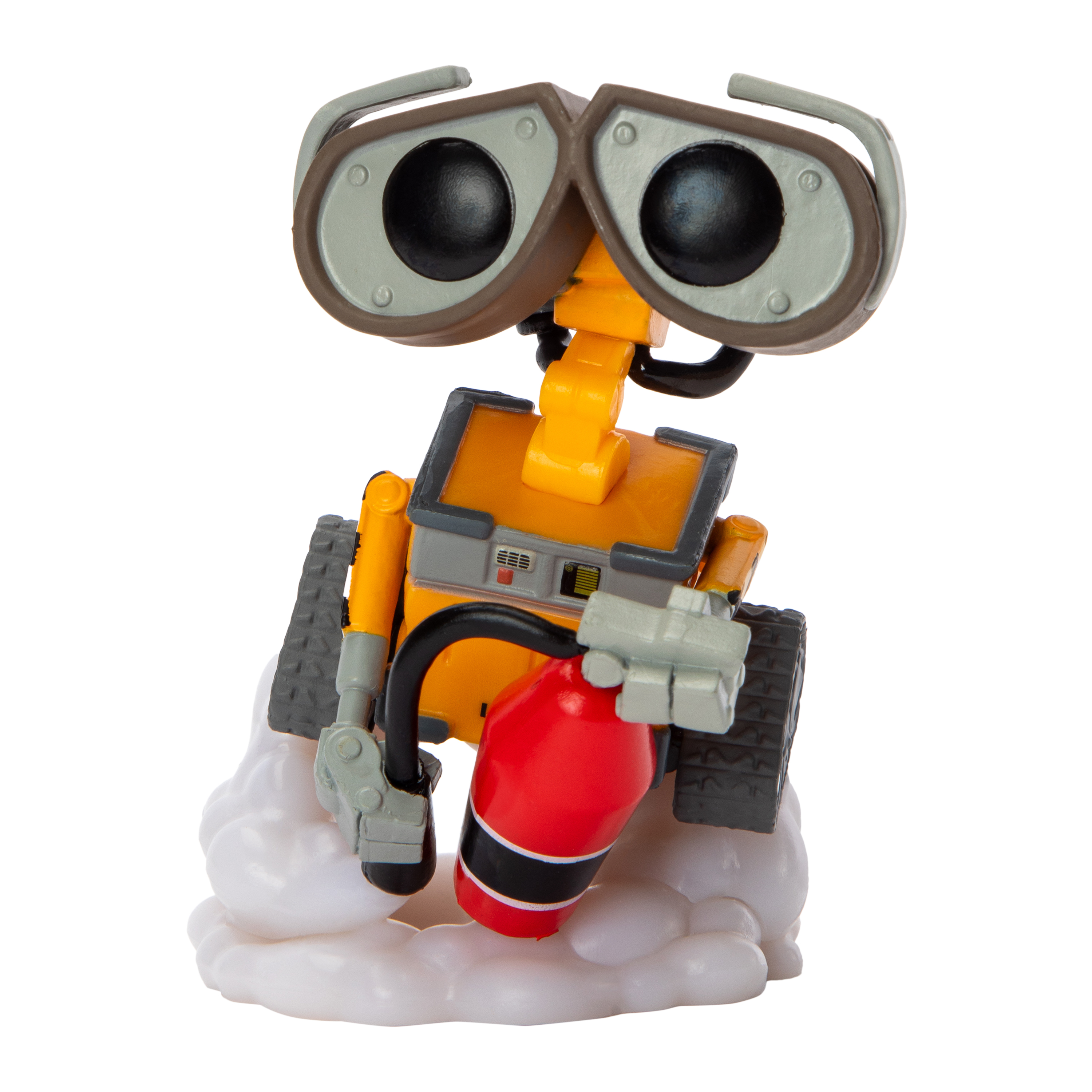 Funko Pop! Disney Pixar Wall-E With Fire Extinguisher Vinyl Figure