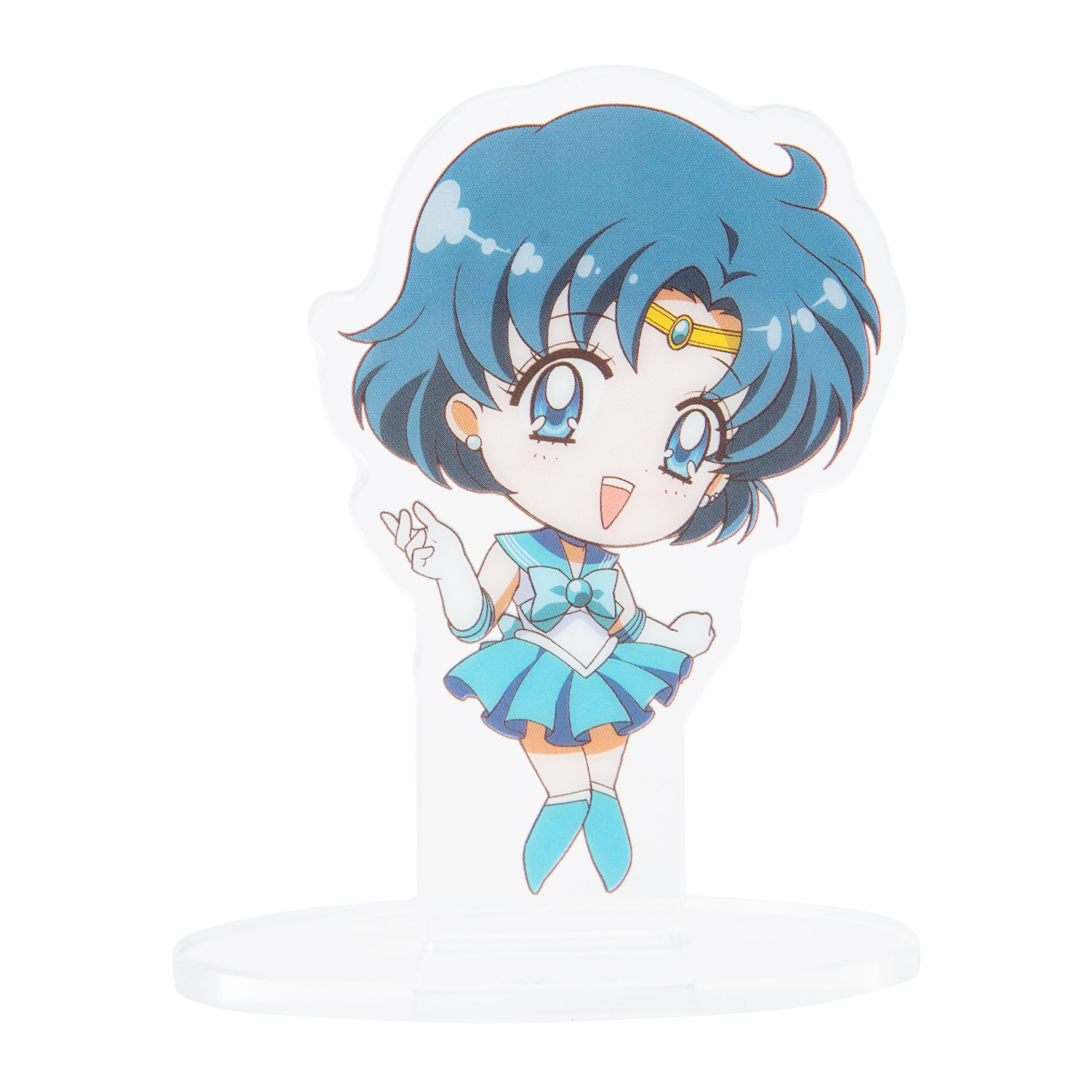 Sailor Moon™ Crystal Mystery Acrylic Stand Blind Bag