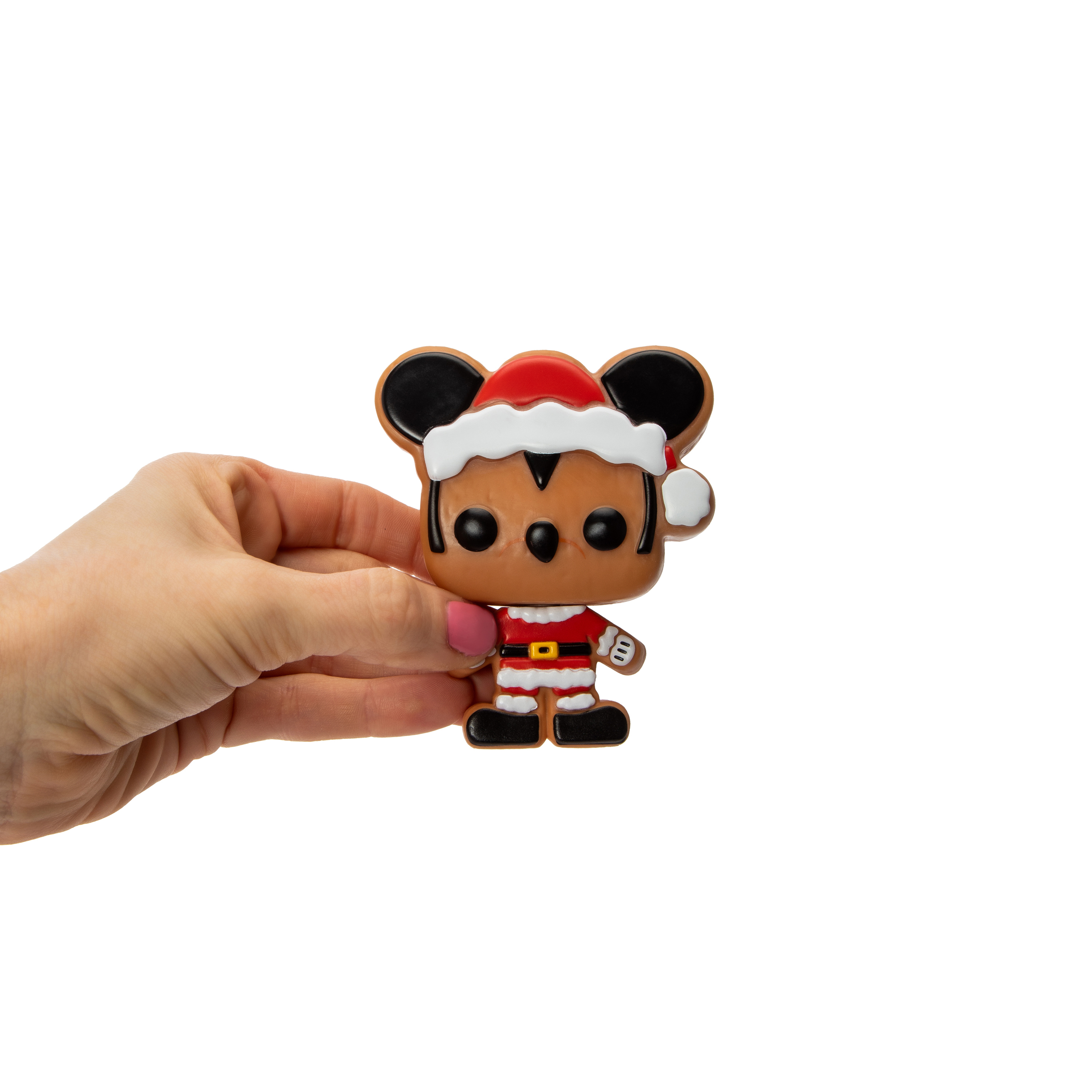 Funko Pop!® Mickey Mouse (Gingerbread ) Vinyl Figure