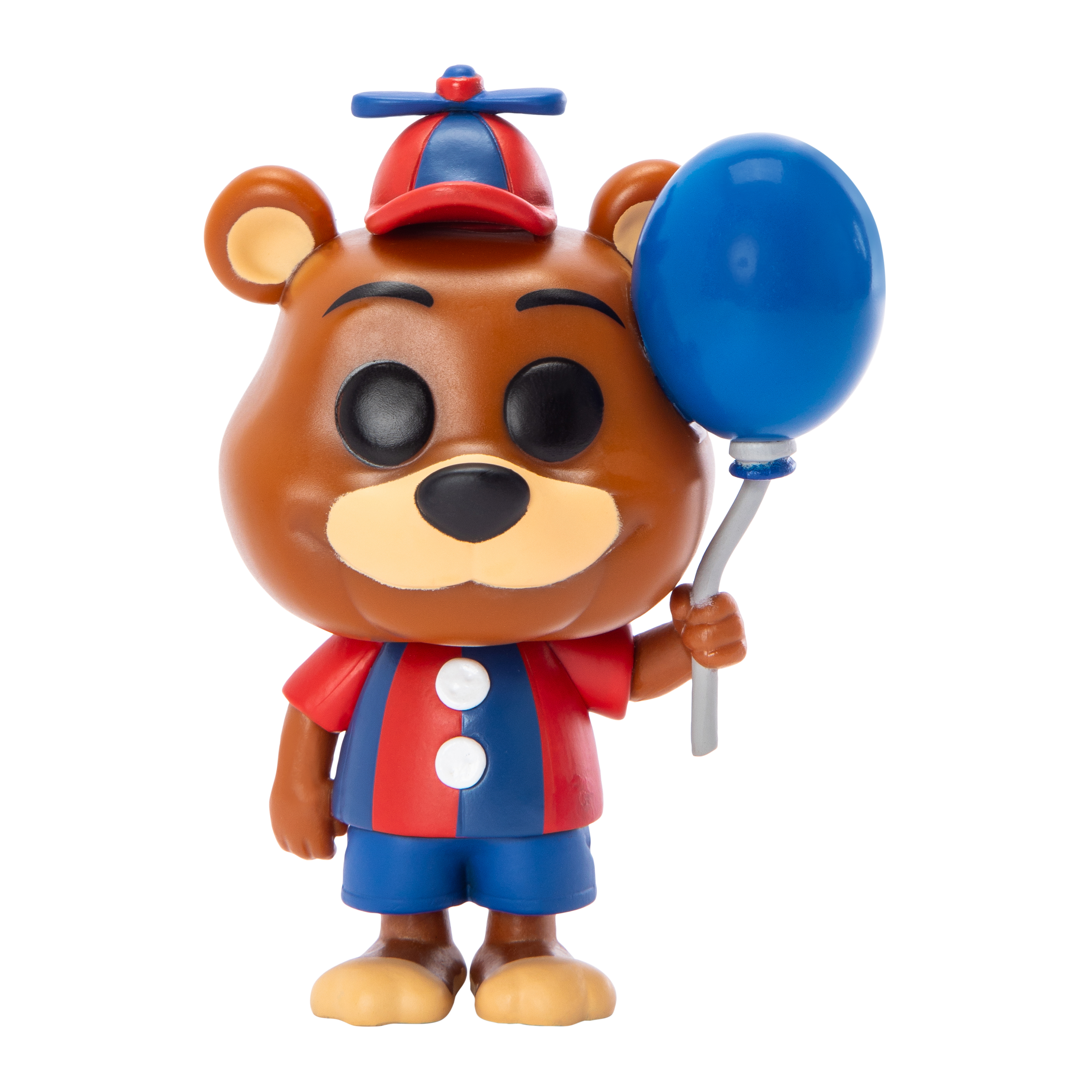 Funko Pop! Five Nights At Freddy's™ Balloon Freddy Vinyl Figure