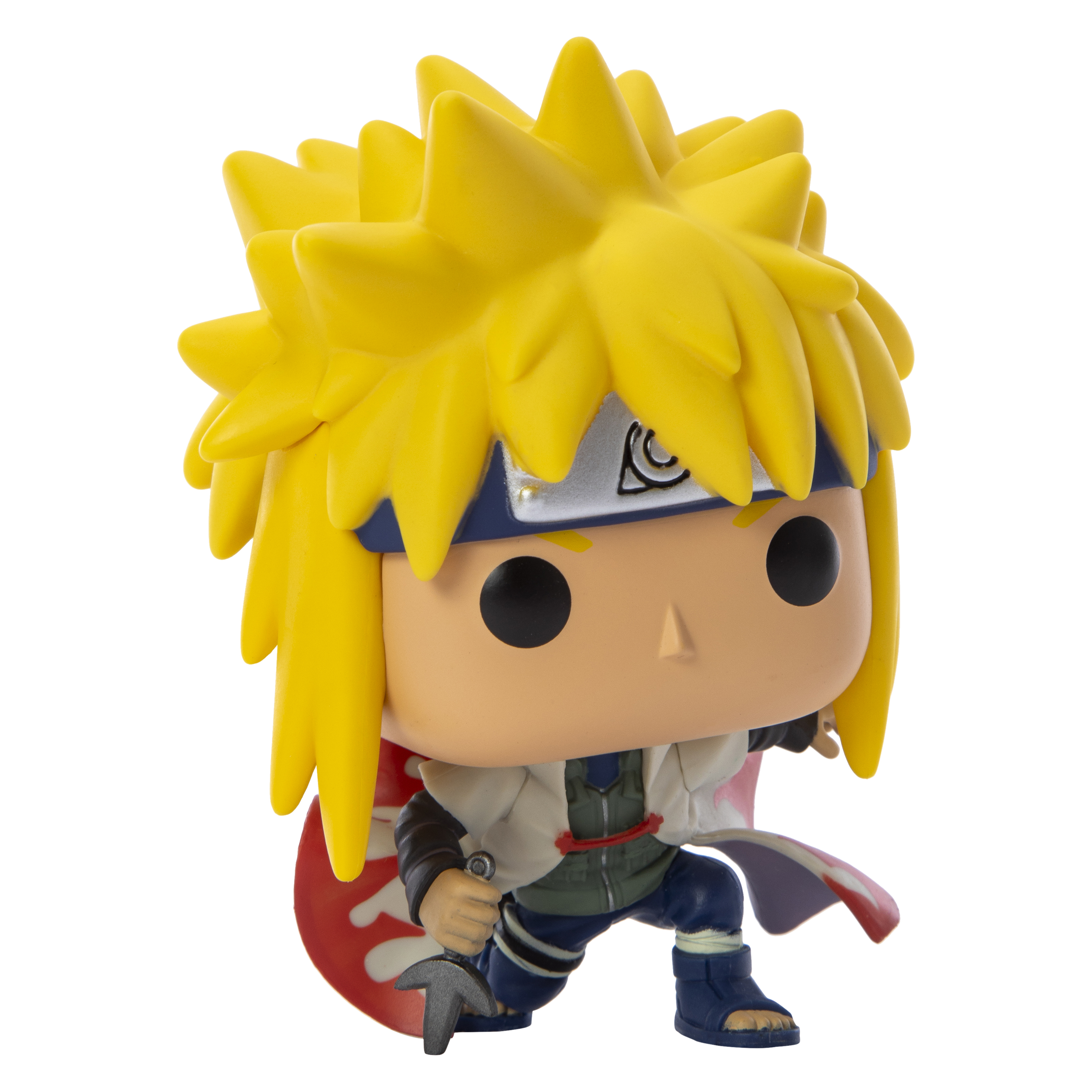 Funko Pop! Naruto Shippuden™ Minato Namikaze Vinyl Figure