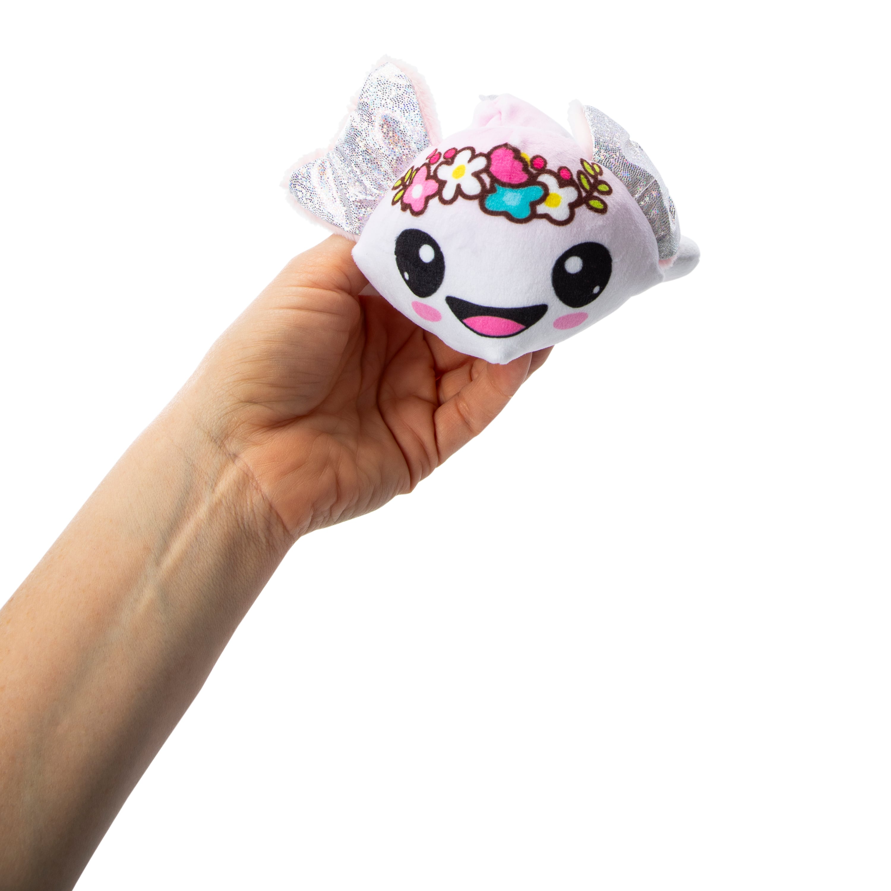 Cutetitos® Kawaiitos™ Plush Toy Blind Bag