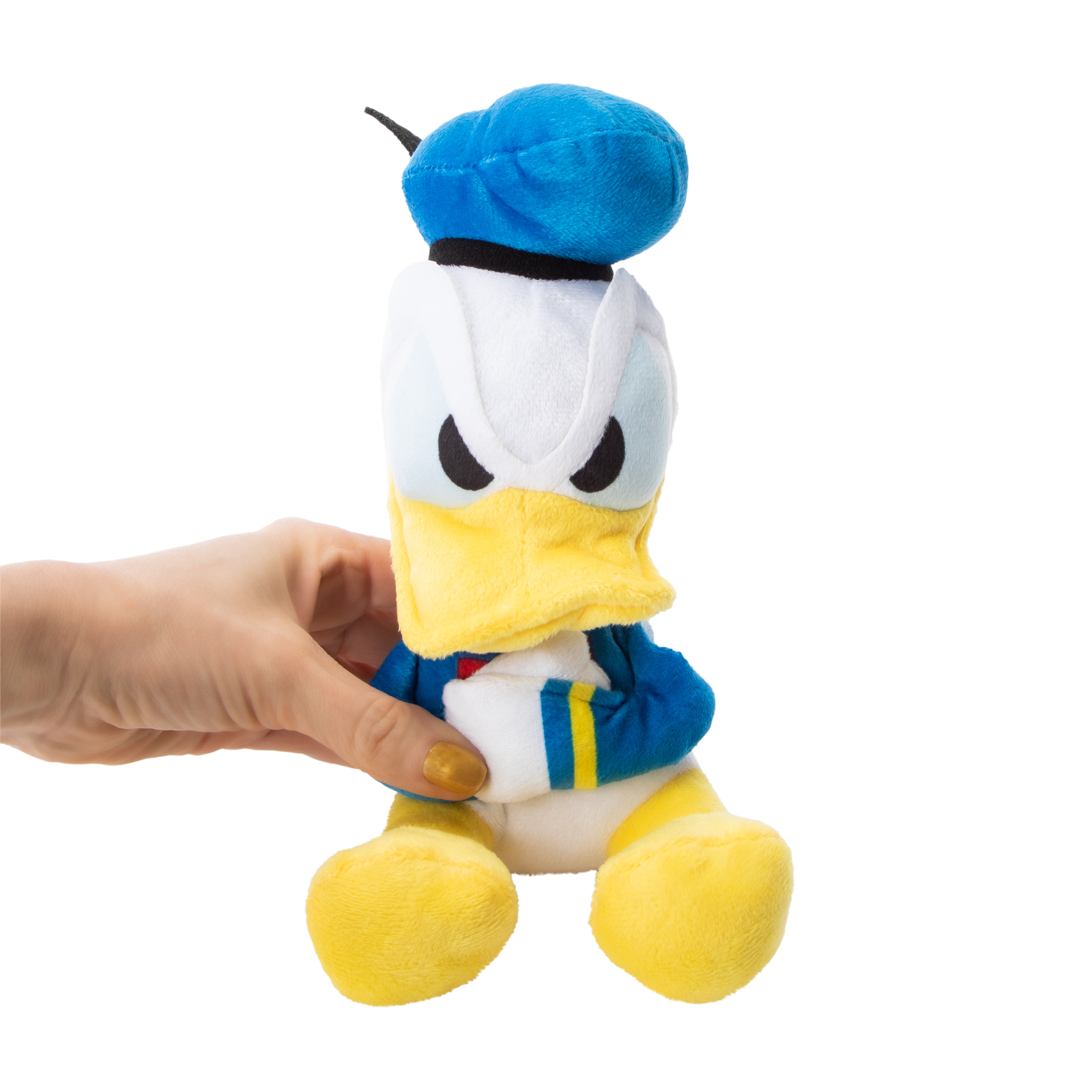 Disney Donald Duck Plush