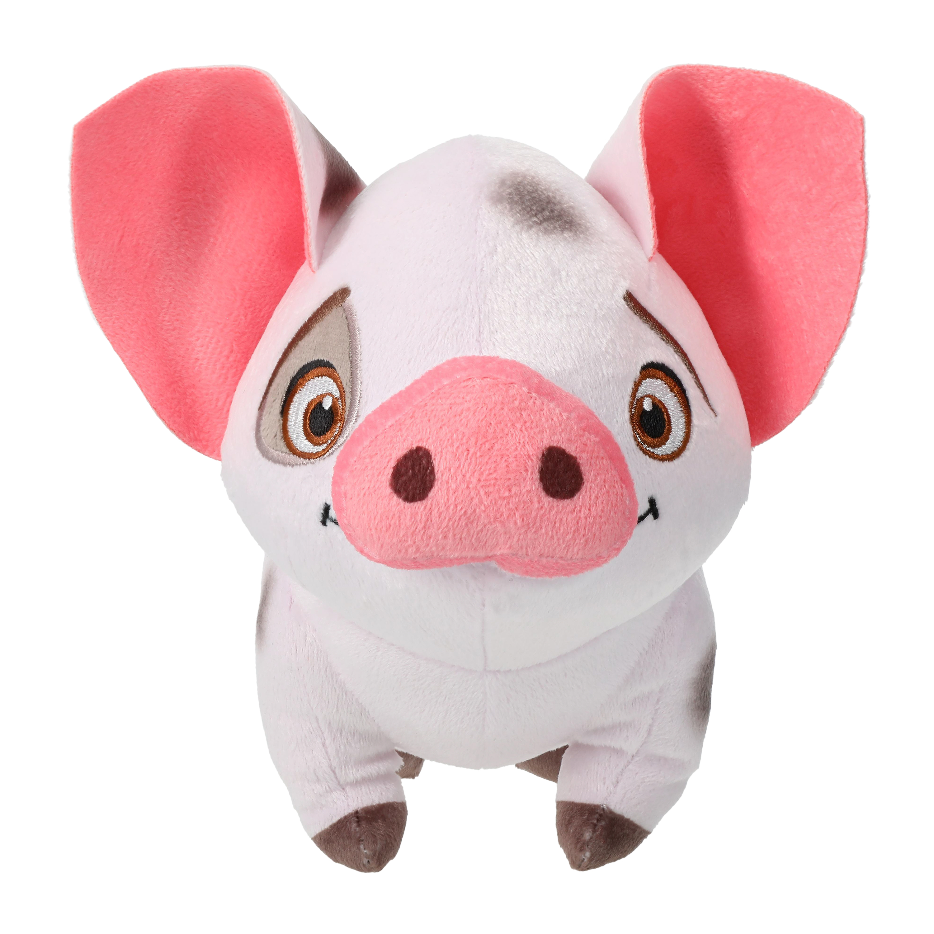 Disney Princess Moana Pua Plush