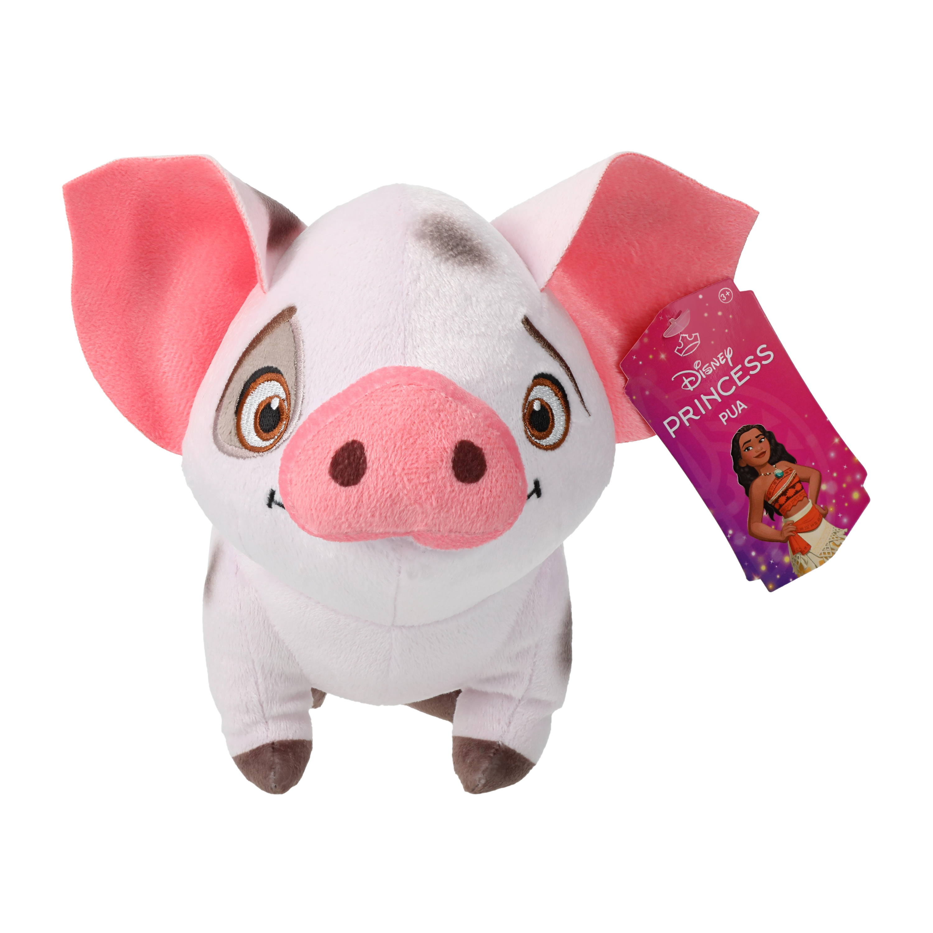 Disney Princess Moana Pua Plush