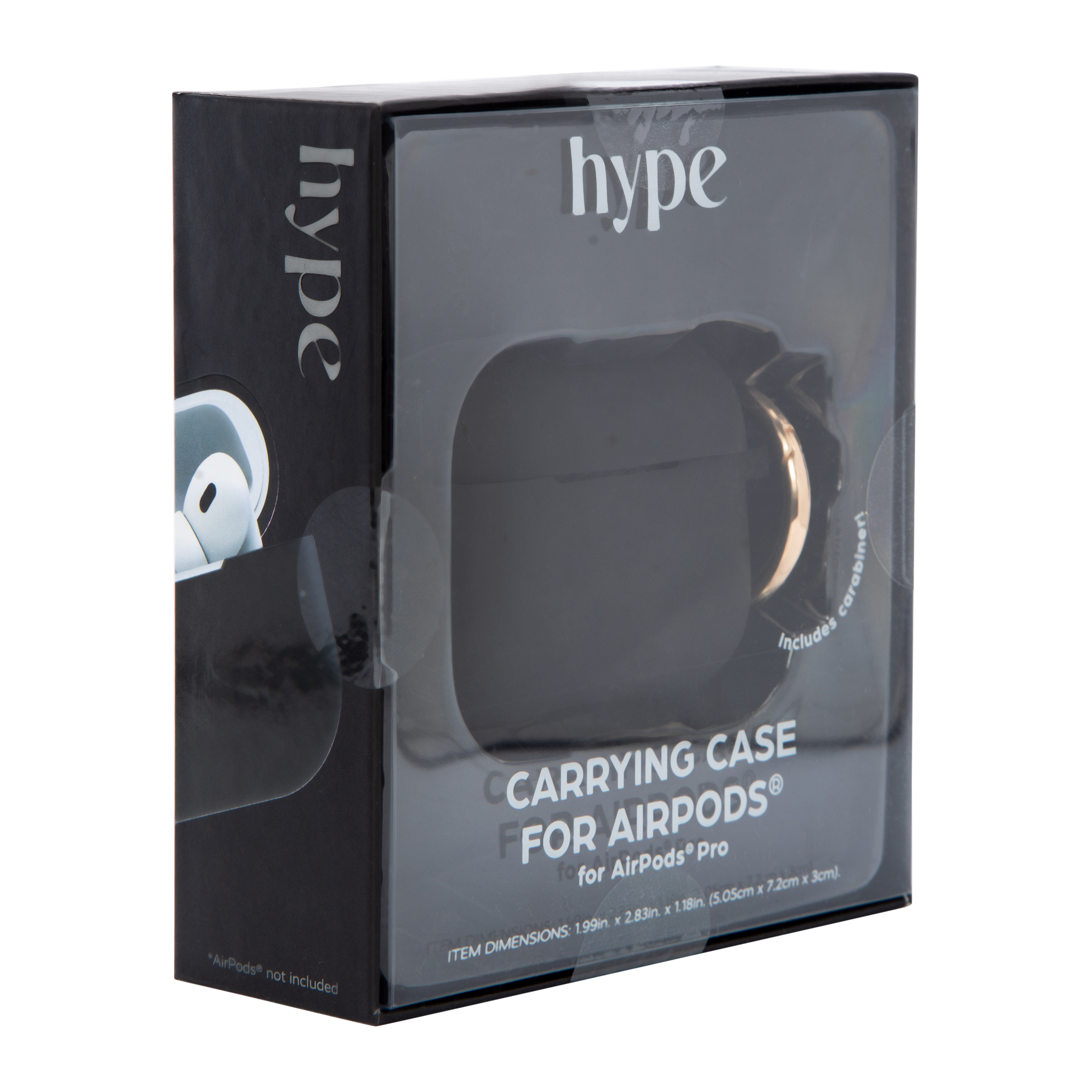 Carrying Case For AirPods Pro®