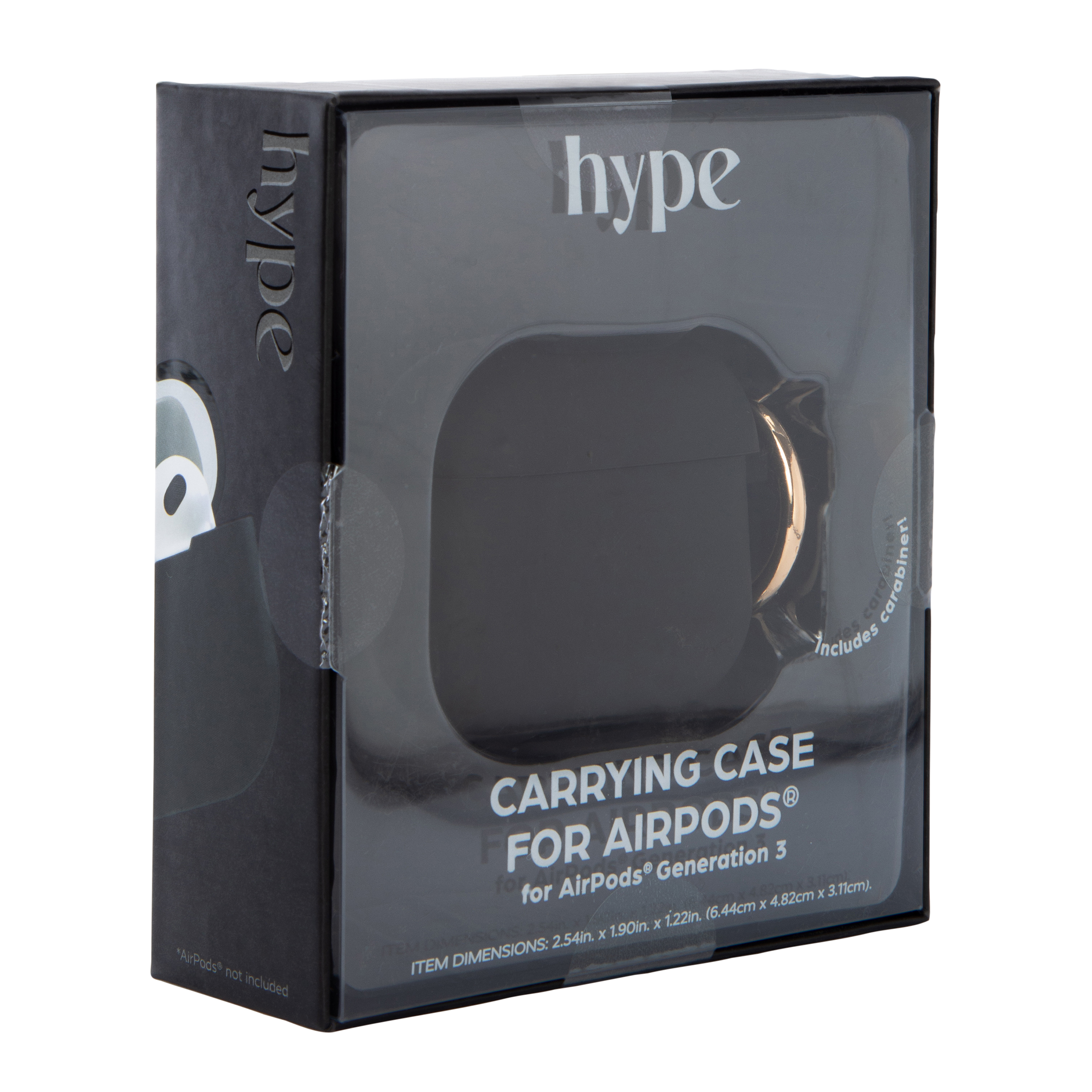 Carrying Case For Gen 3 AirPods®