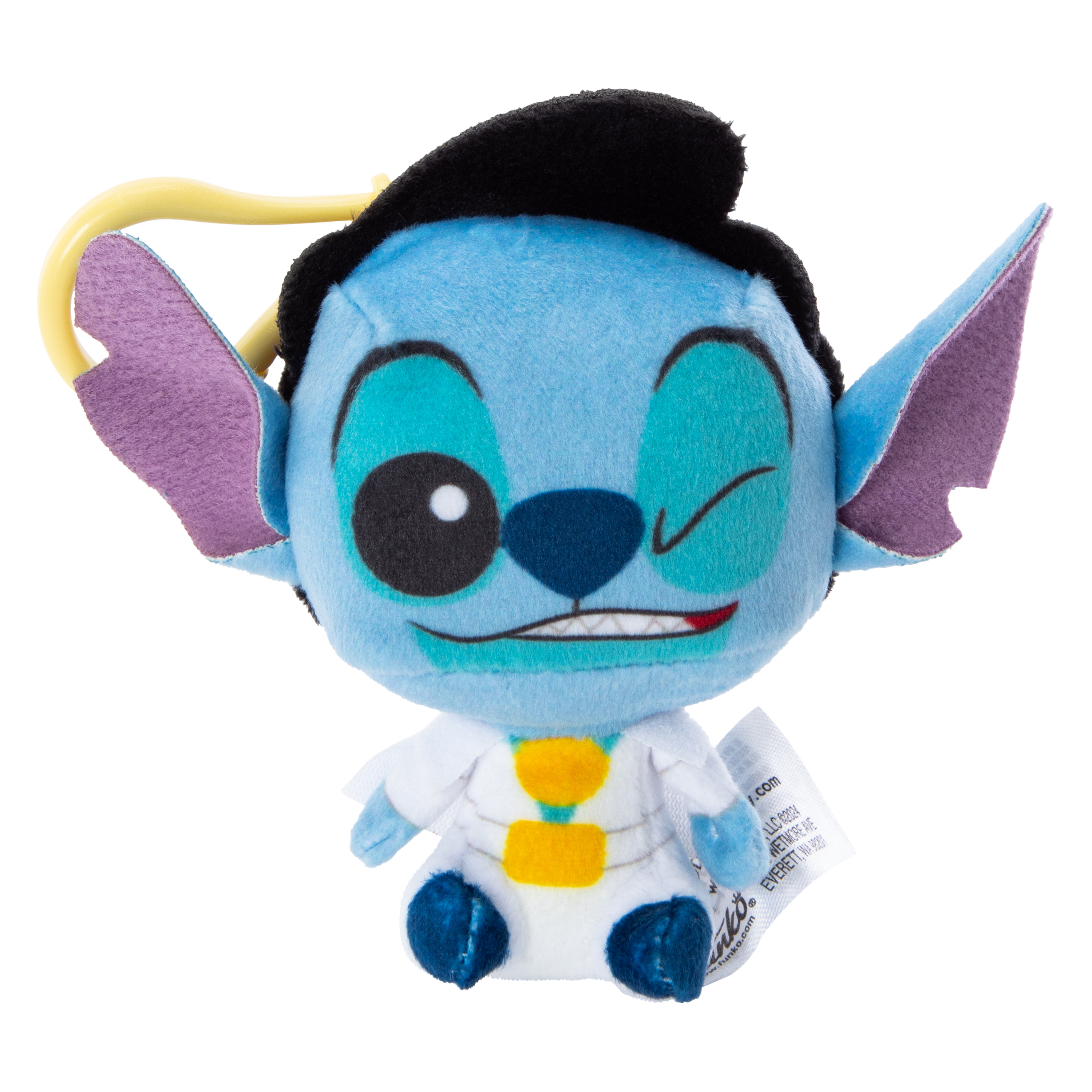 Funko Plushies Disney Lilo & Stitch Collectible Plush