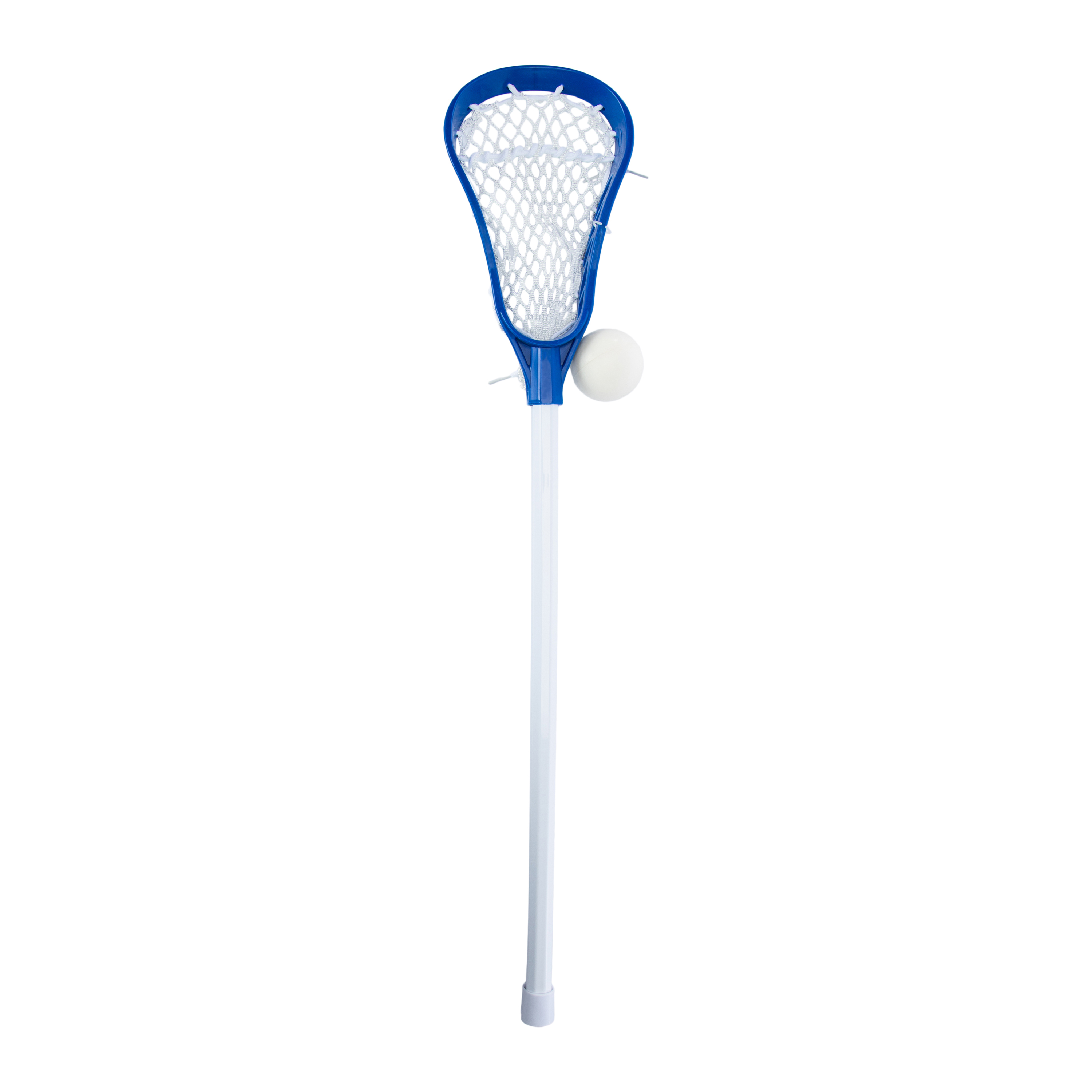 Lacrosse Stick & Ball Set