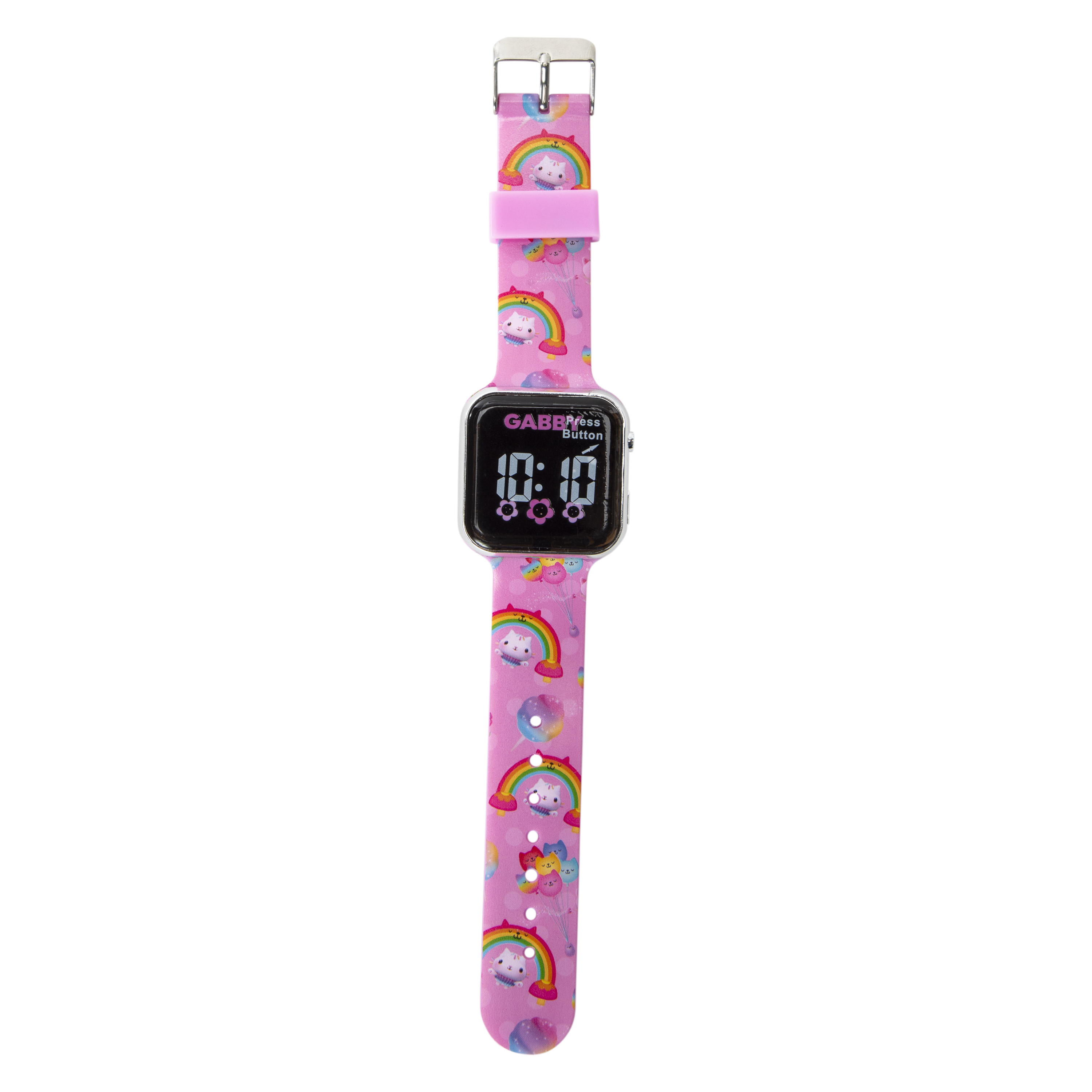 DreamWorks® Gabby's Dollhouse LED Watch