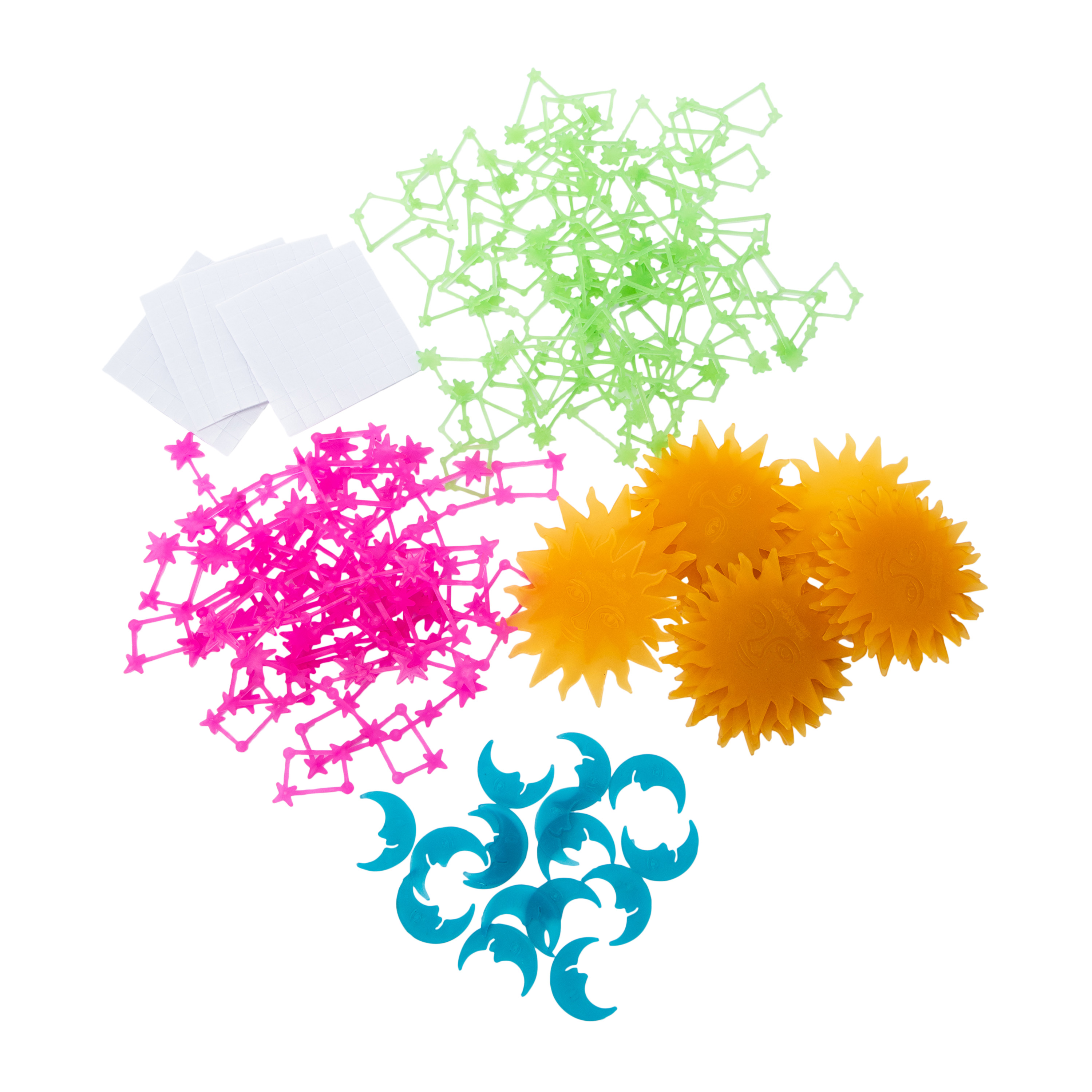 Glowing Constellation Set