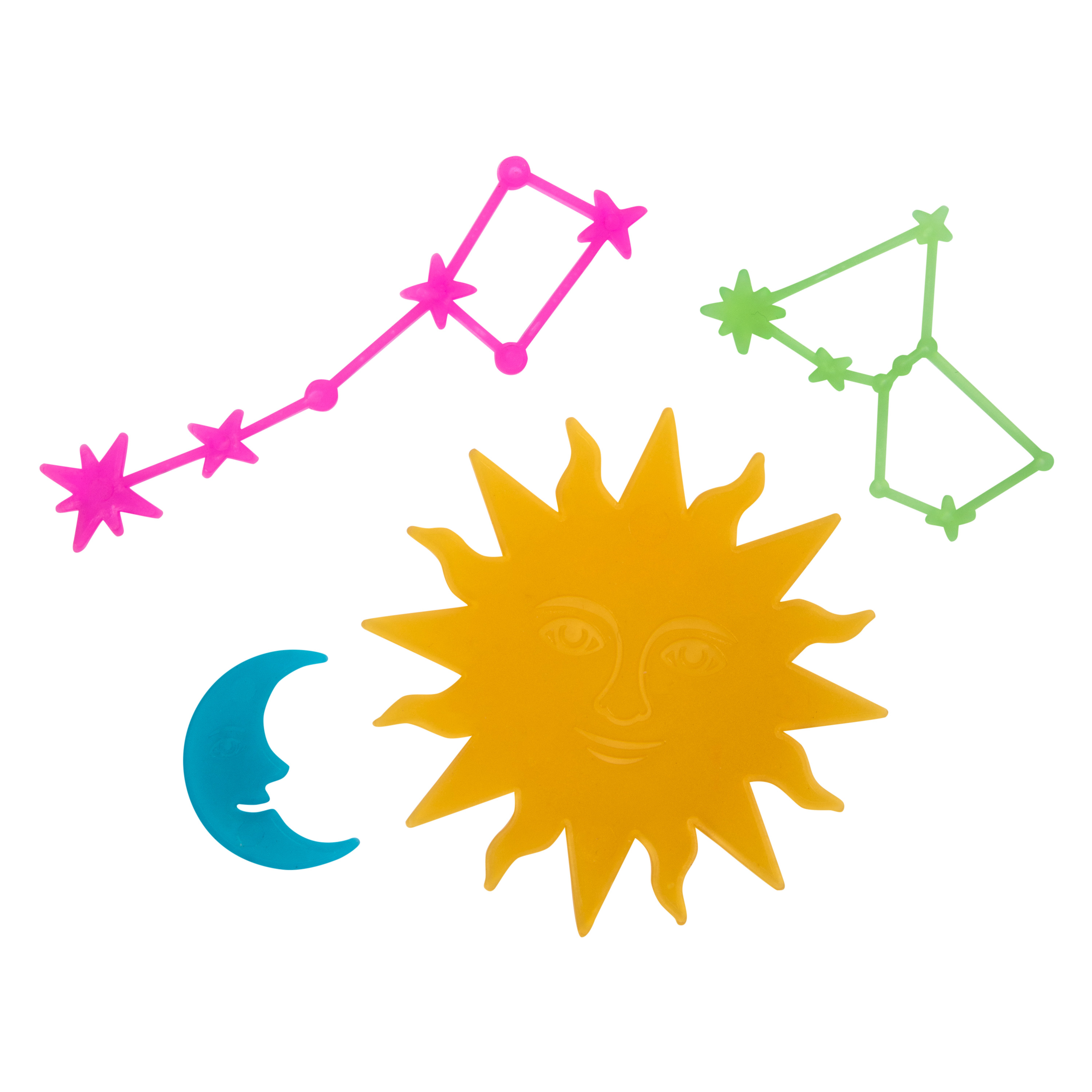 Glowing Constellation Set