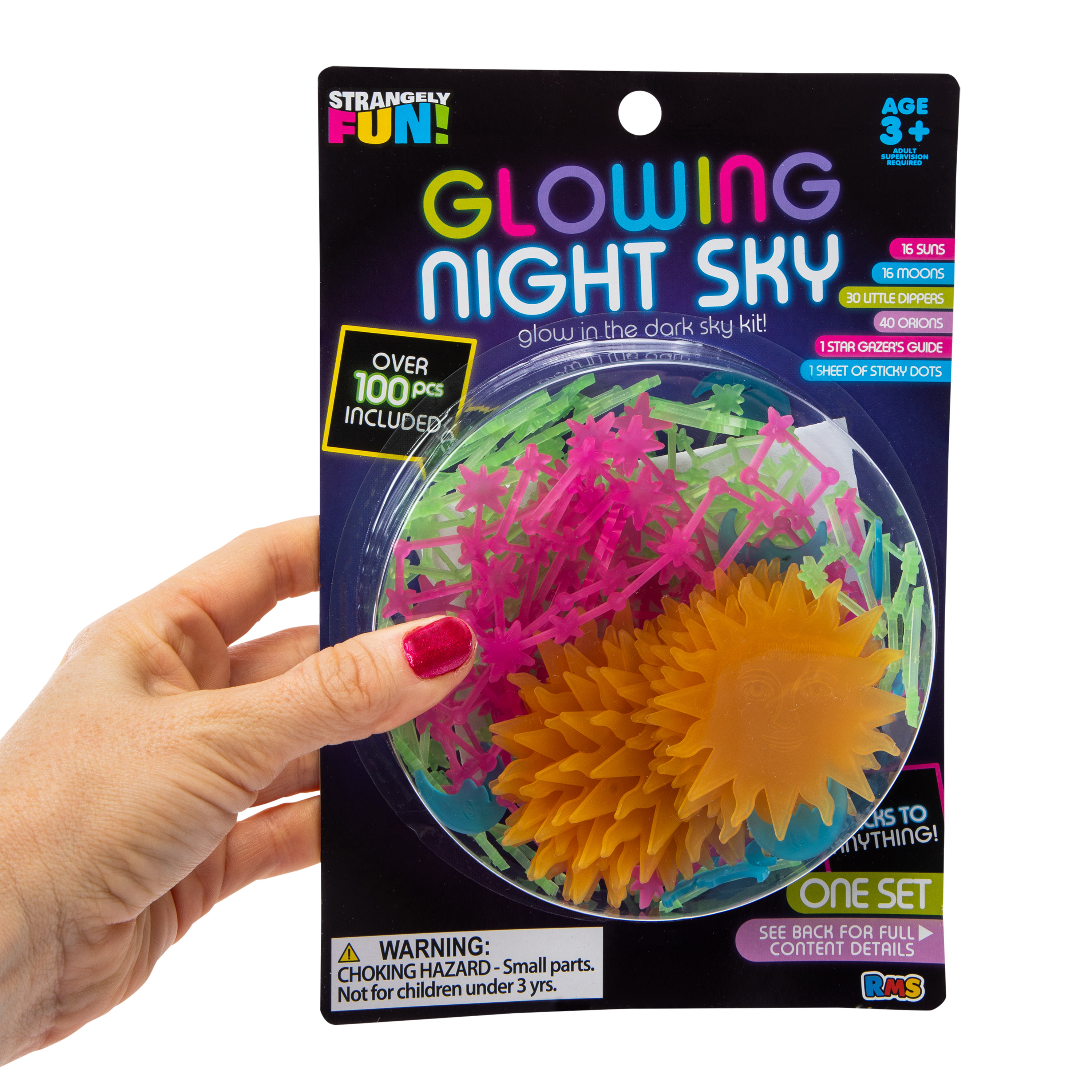 Glowing Constellation Set