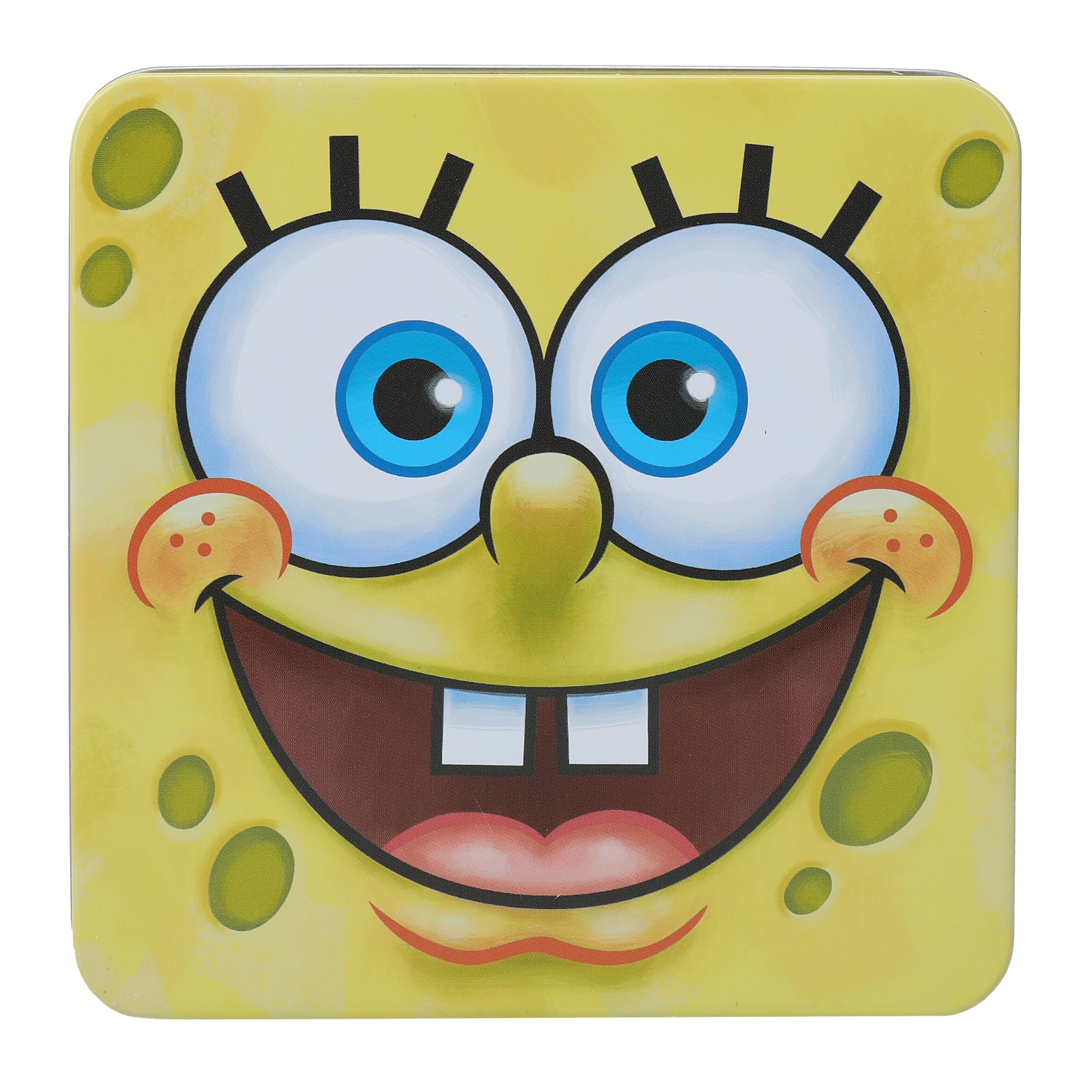 SpongeBob SquarePants™ Jumping Jellyfish Card Game 54-Count