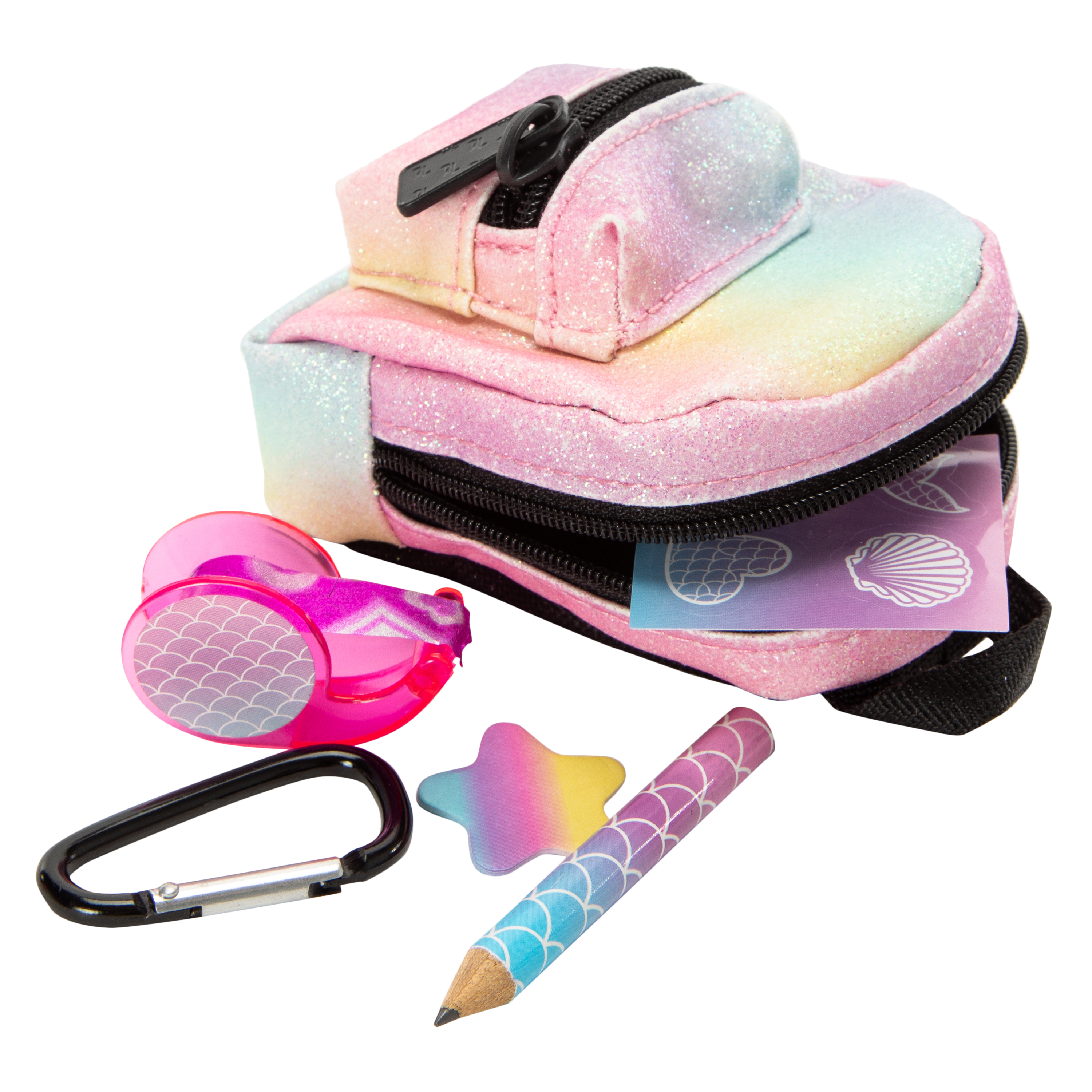 Real Littles™ Backpacks (Styles May Vary)