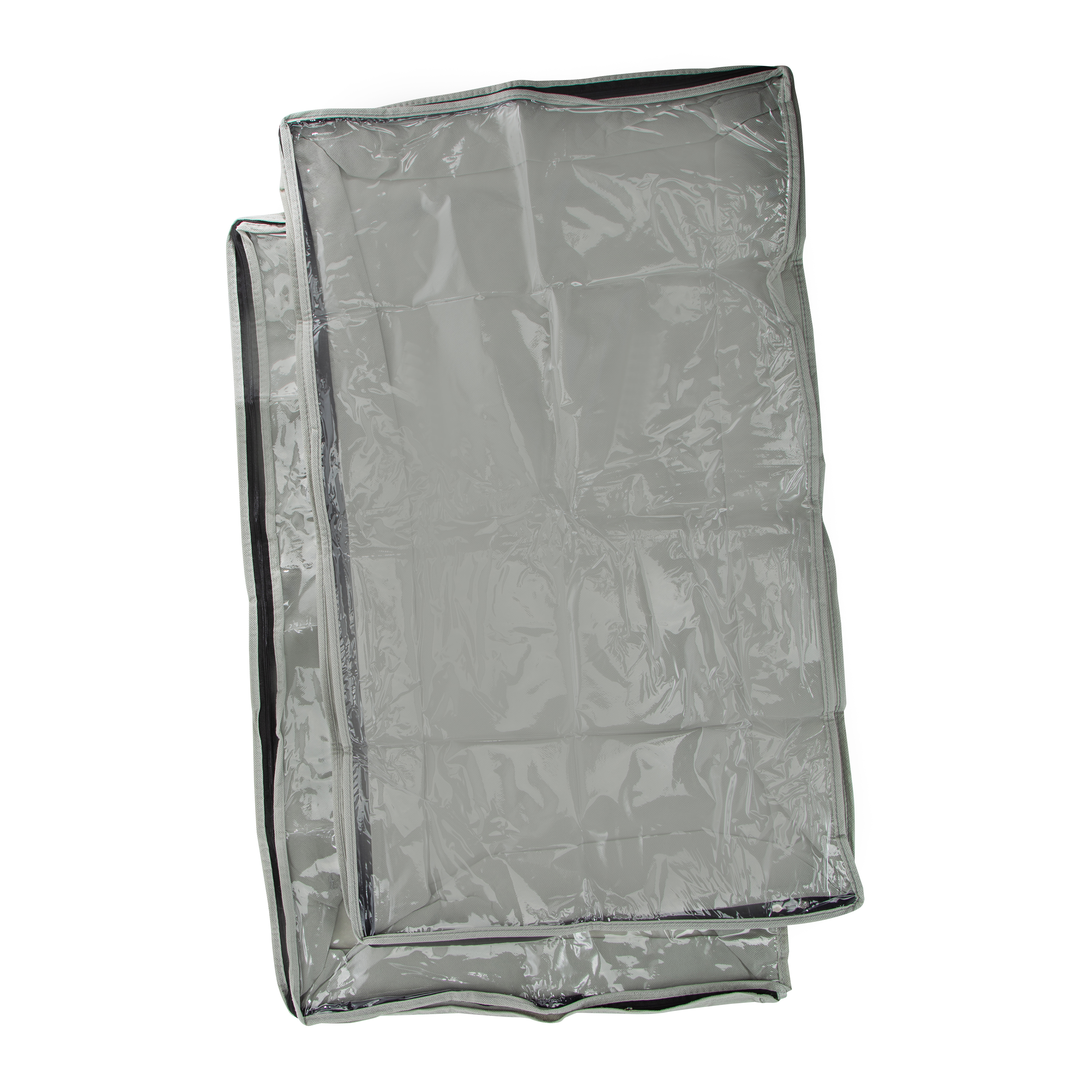 Under Bed Storage Box 2-Pack