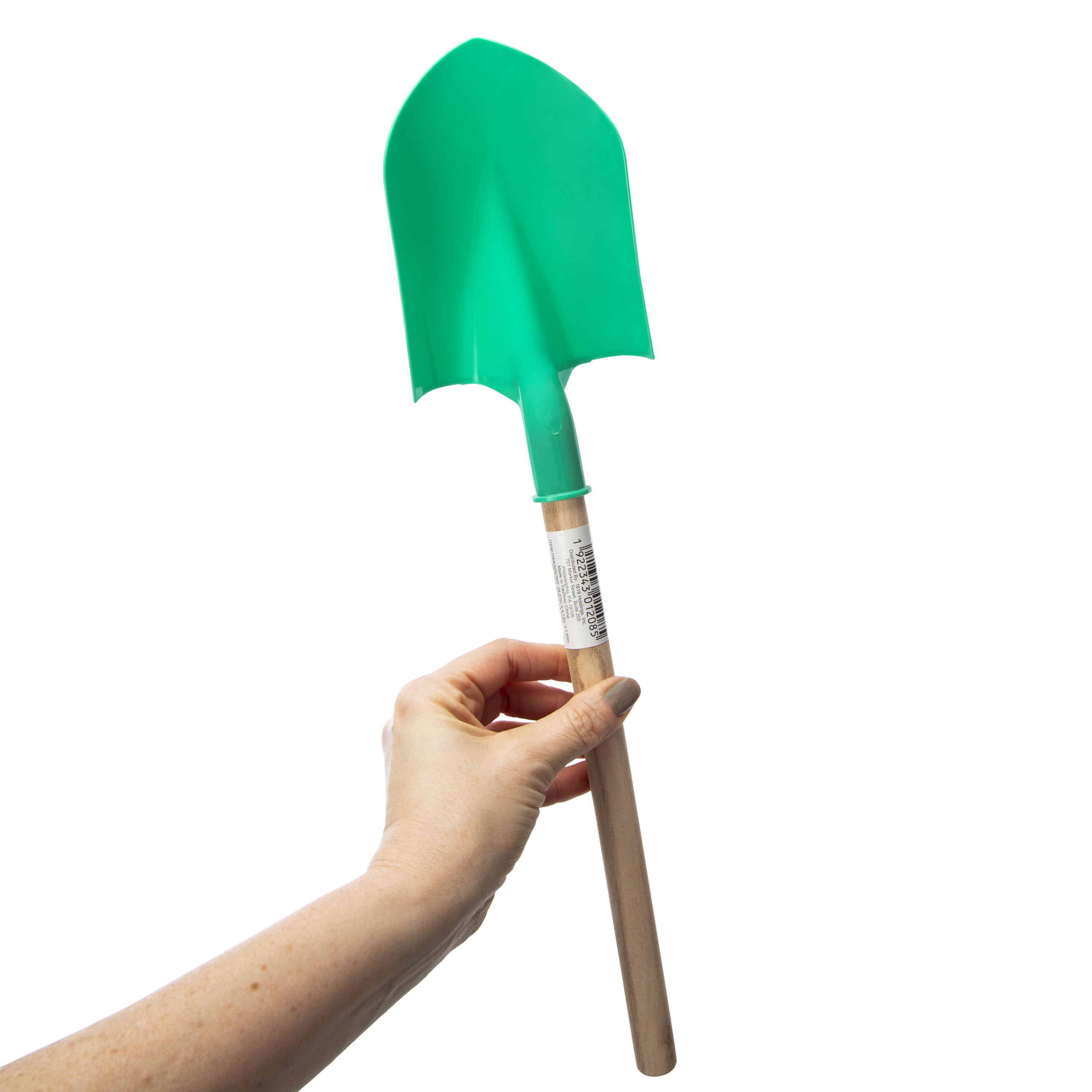 Beach Shovel 4.33in x 18.3in