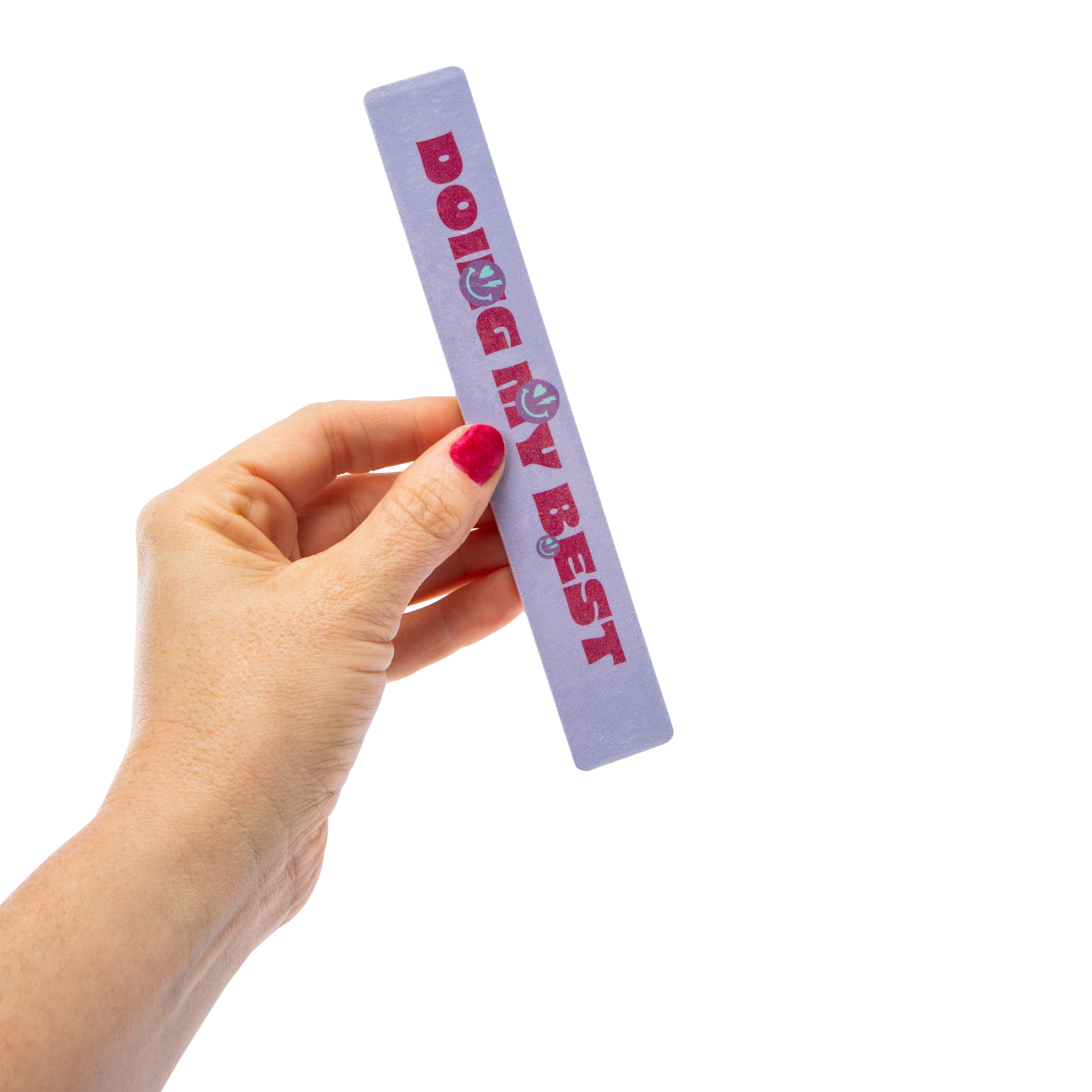 Diamond Cosmetics® Mani Tube Set 3-Piece